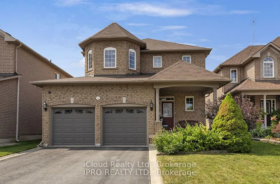 4 Ash Court