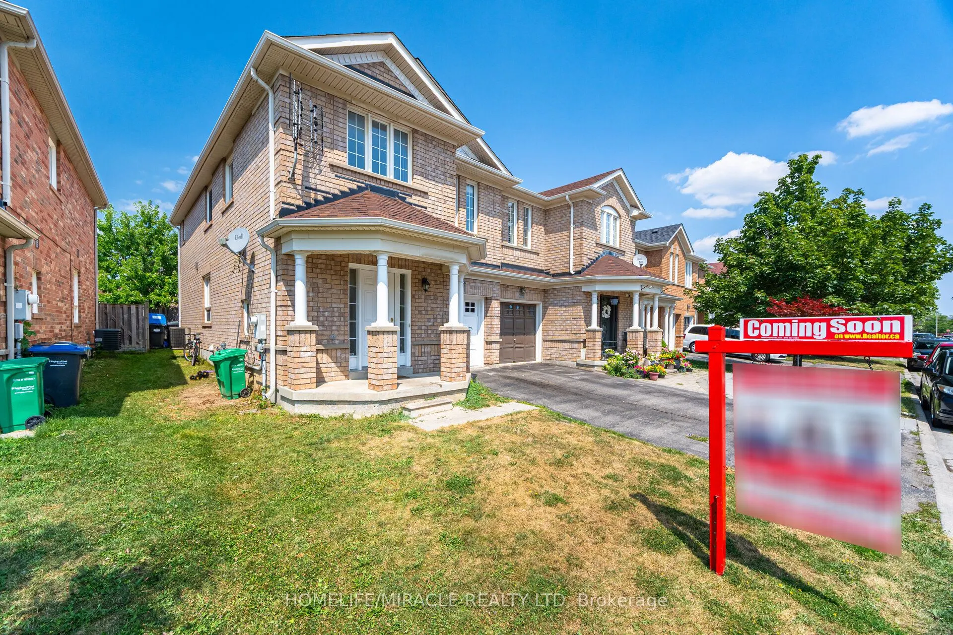31 Hollingsworth Circle