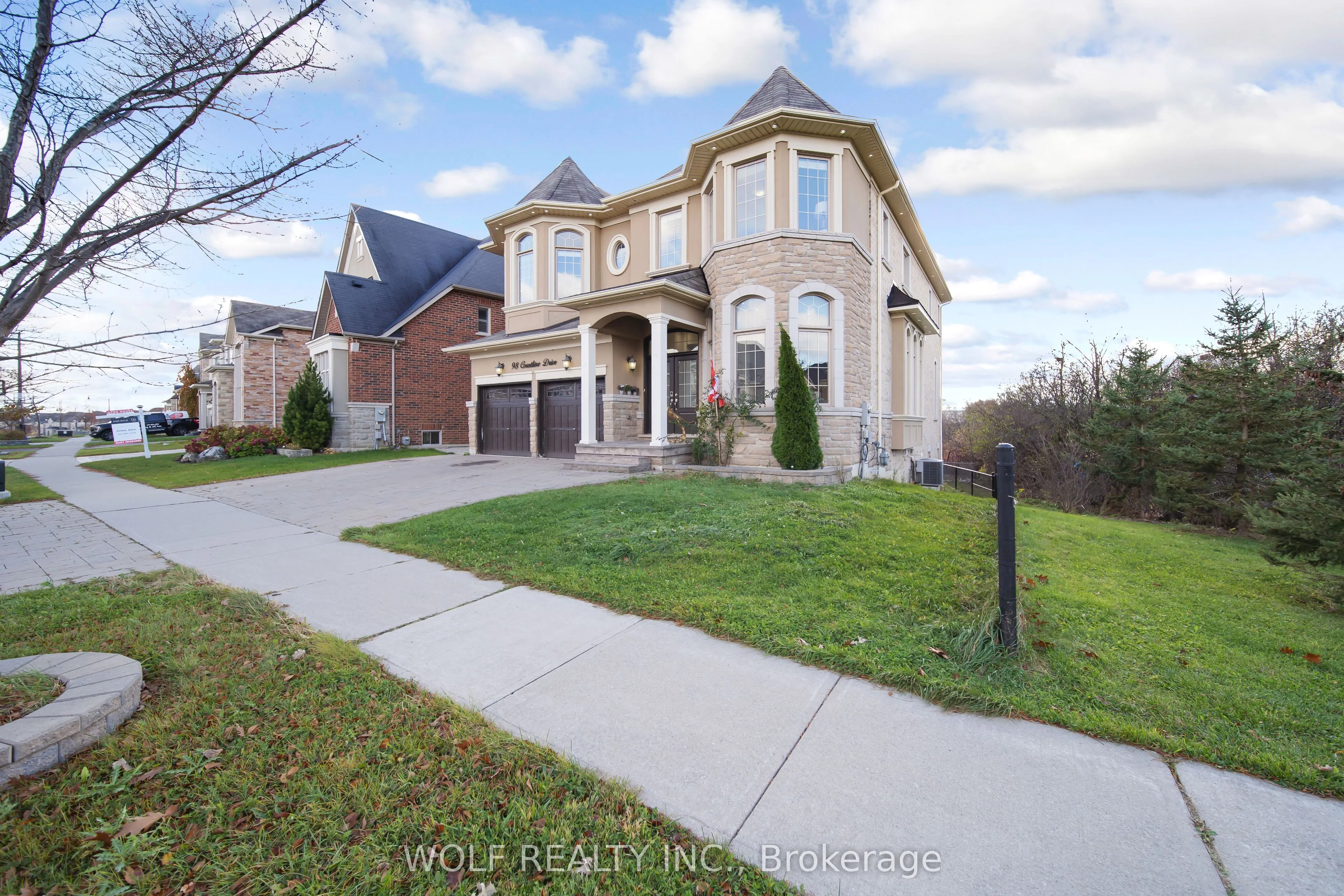 98 Coastline Drive
