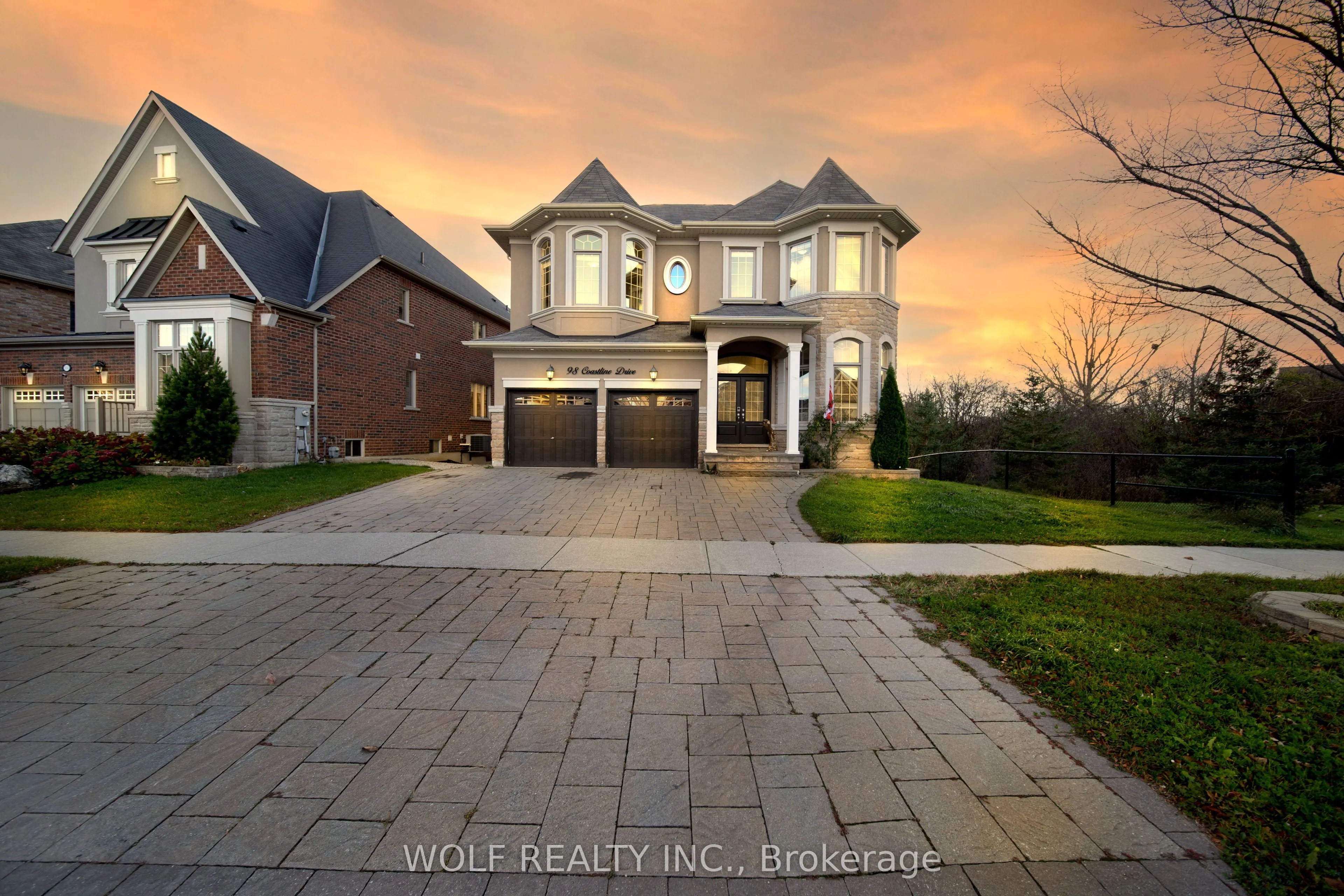 98 Coastline Drive