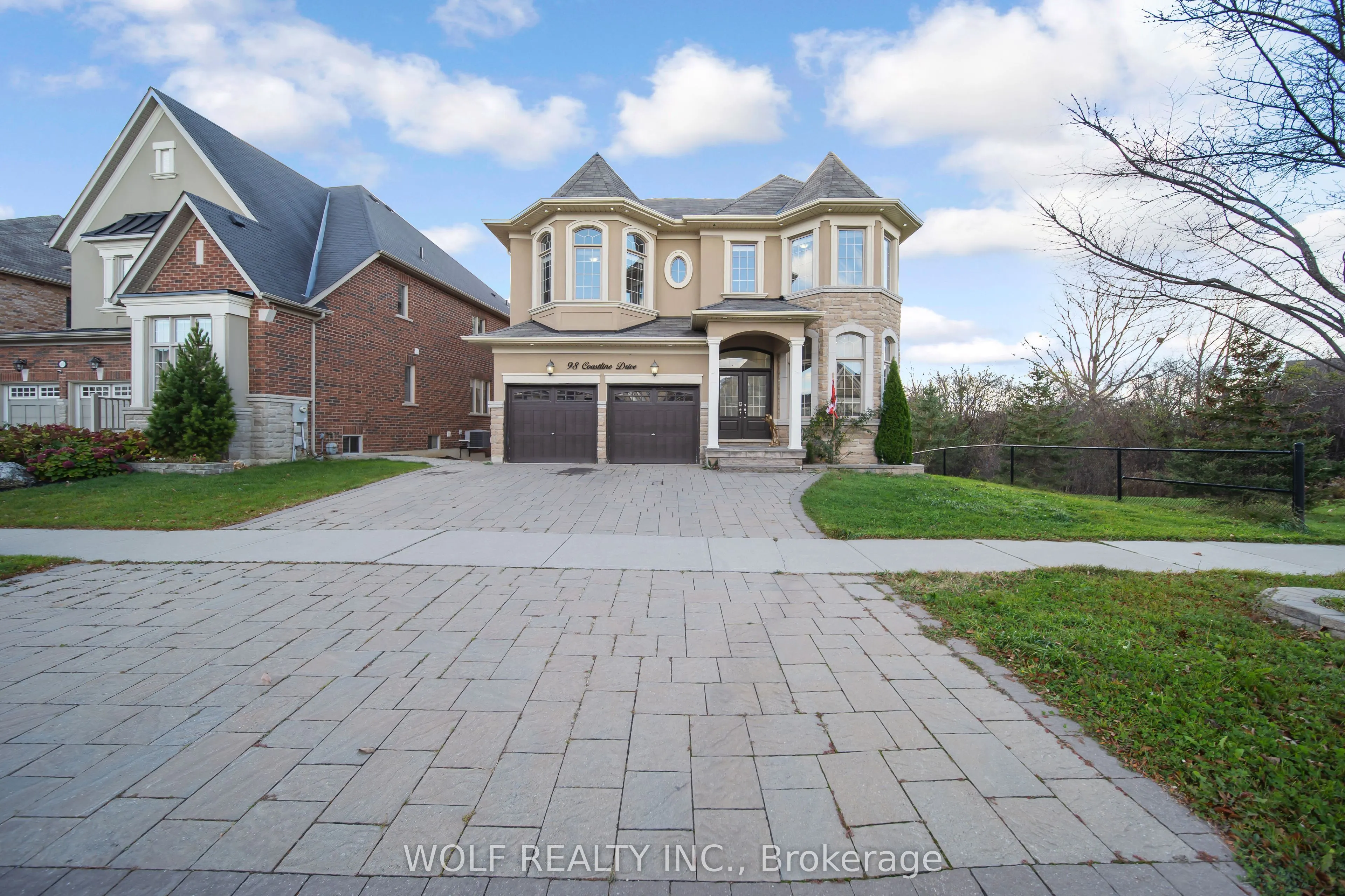 98 Coastline Drive