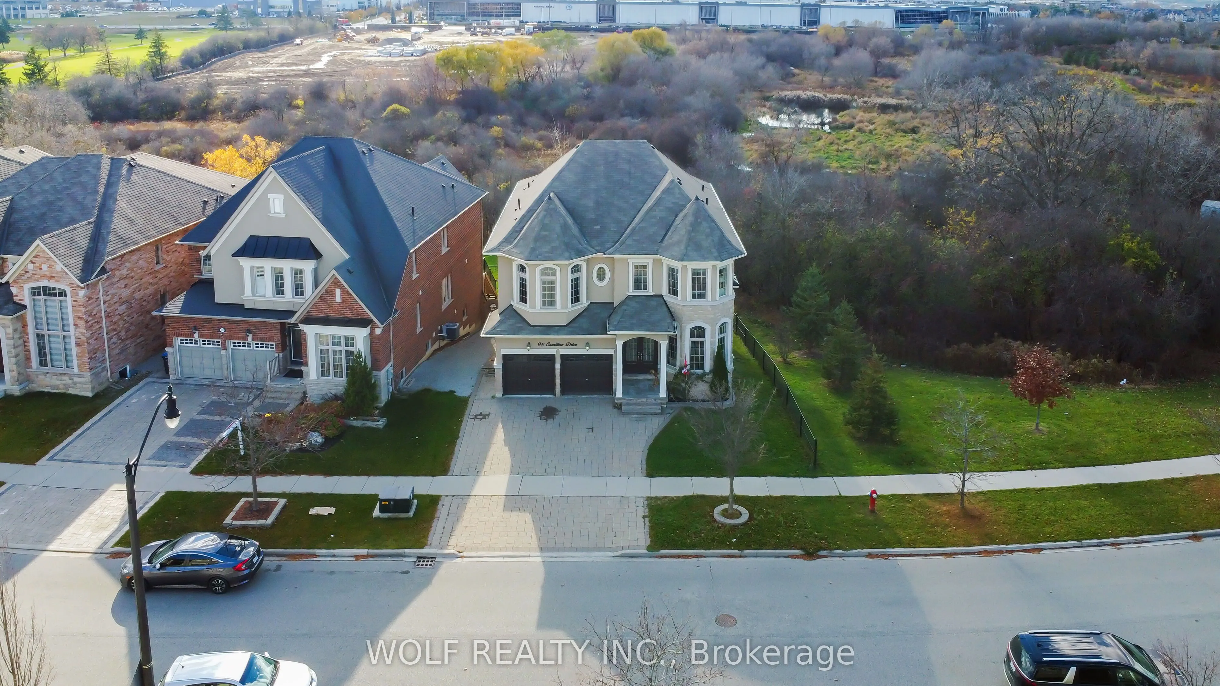 98 Coastline Drive