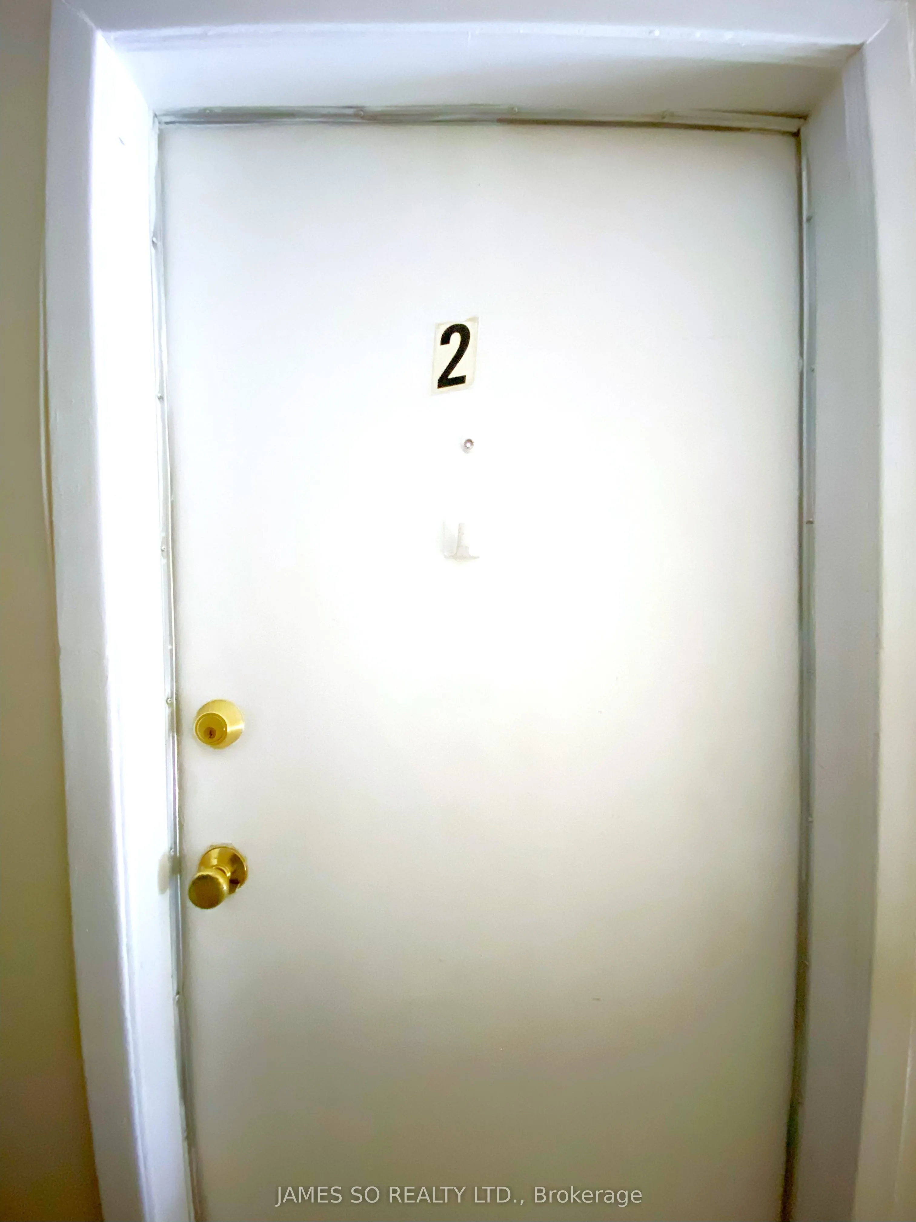 434 Horner Avenue, #2