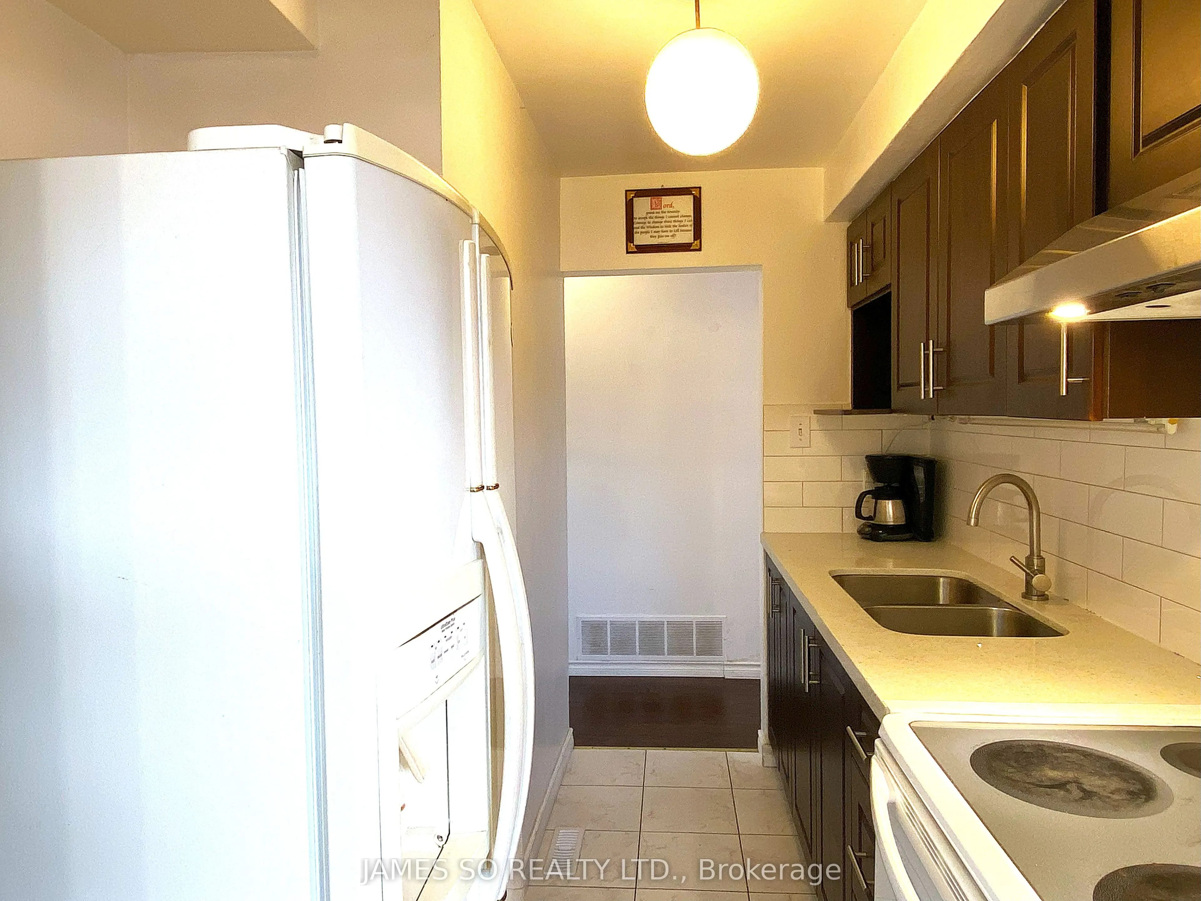 434 Horner Avenue, #2