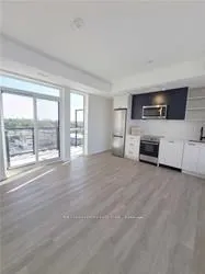 2300 St. Clair Avenue W, #724
