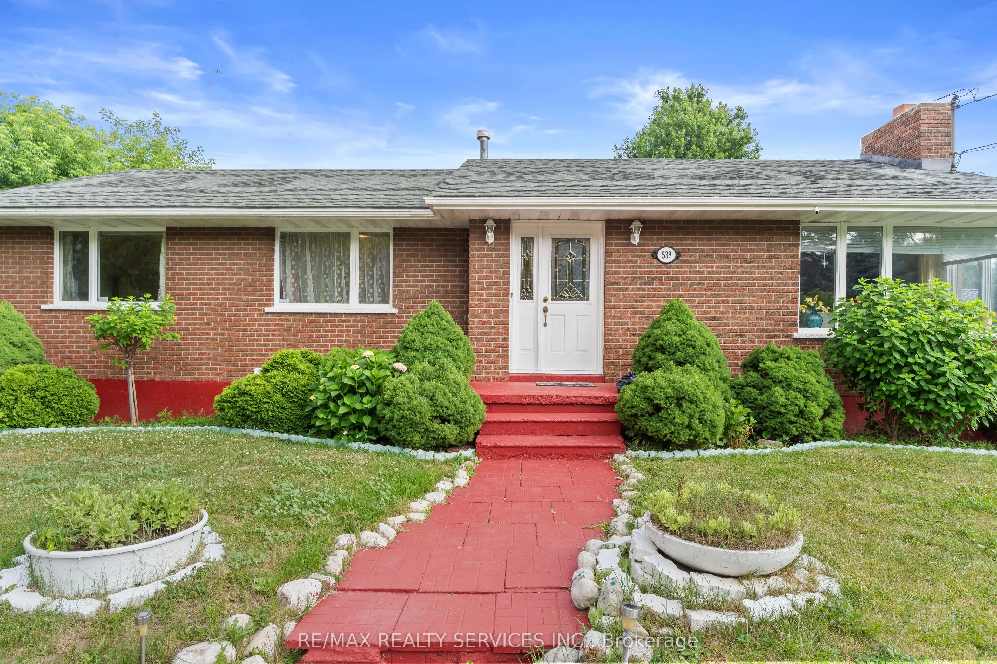 538 Guelph Street