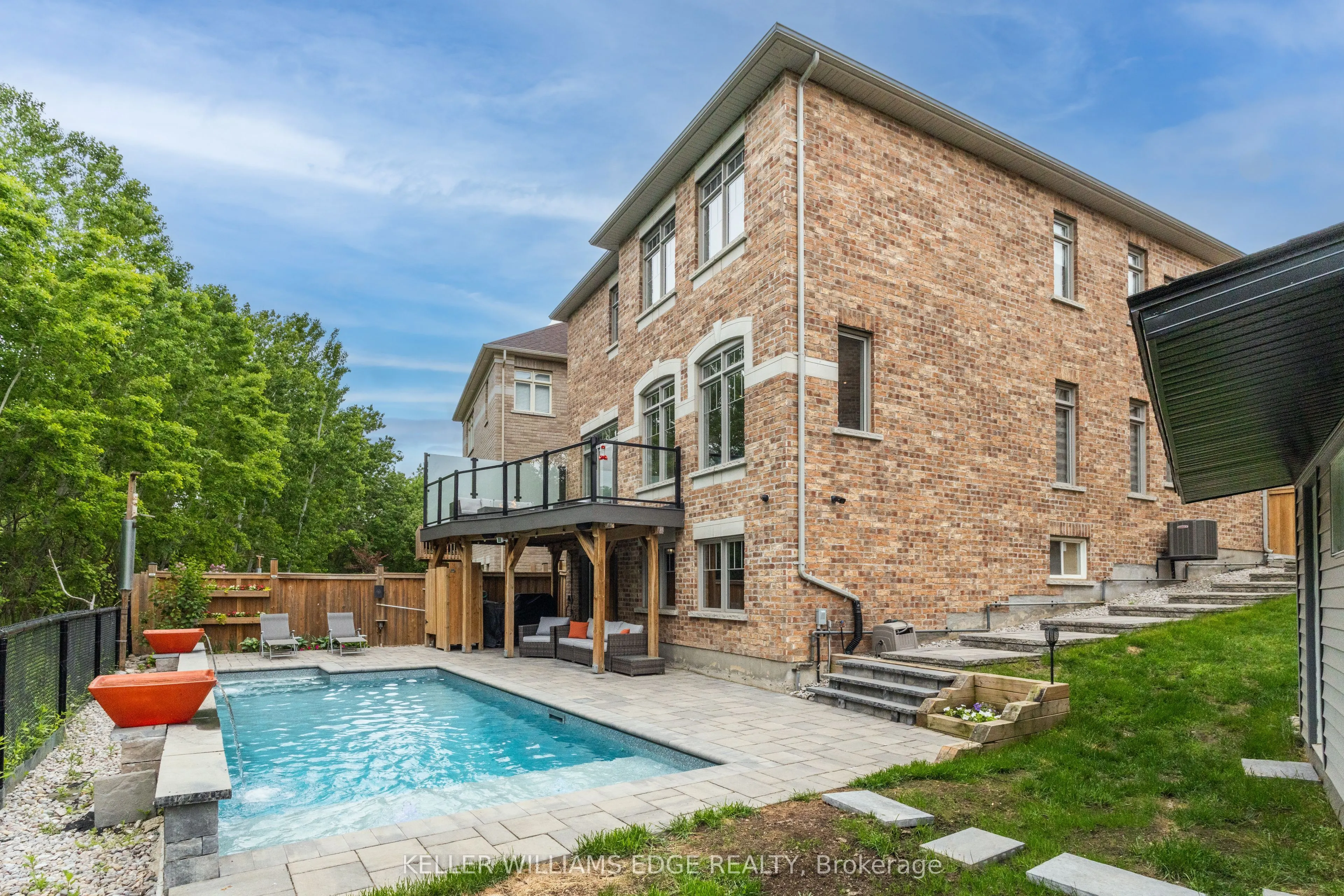 64 Elysian Fields Circle