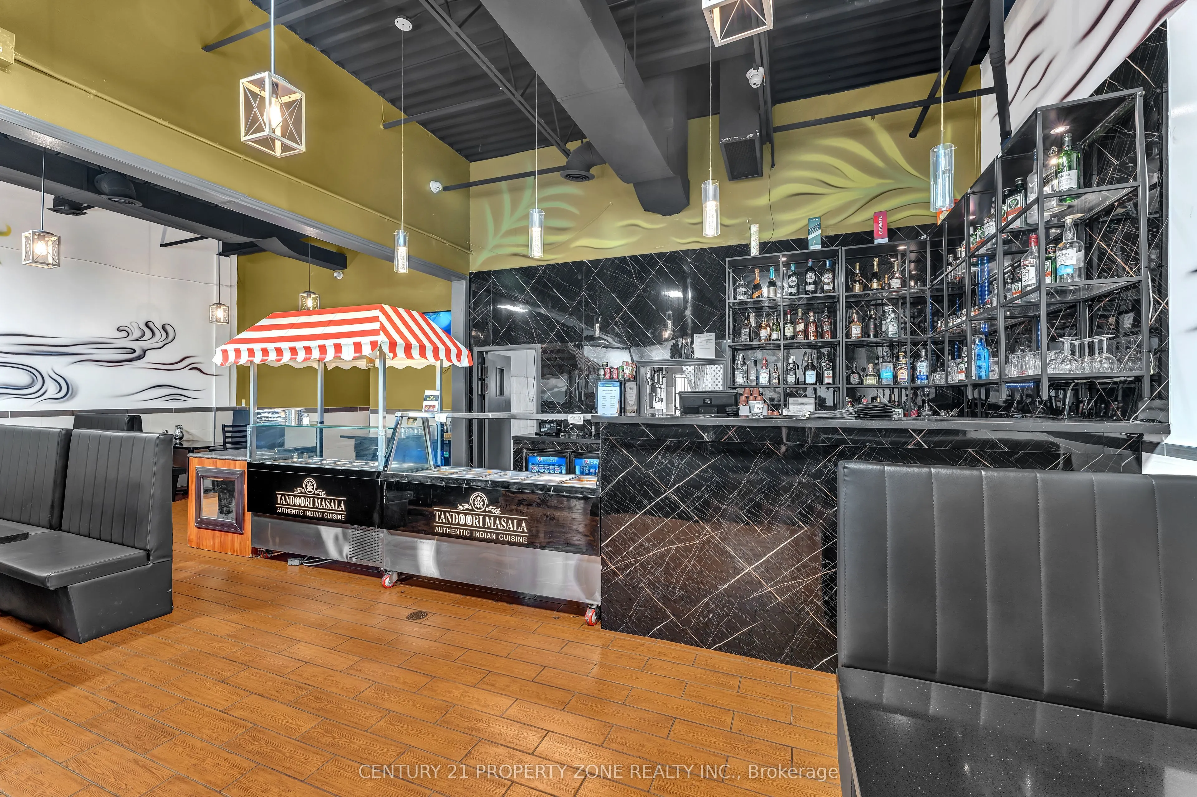 470 Chrysler Drive, #25 & 26