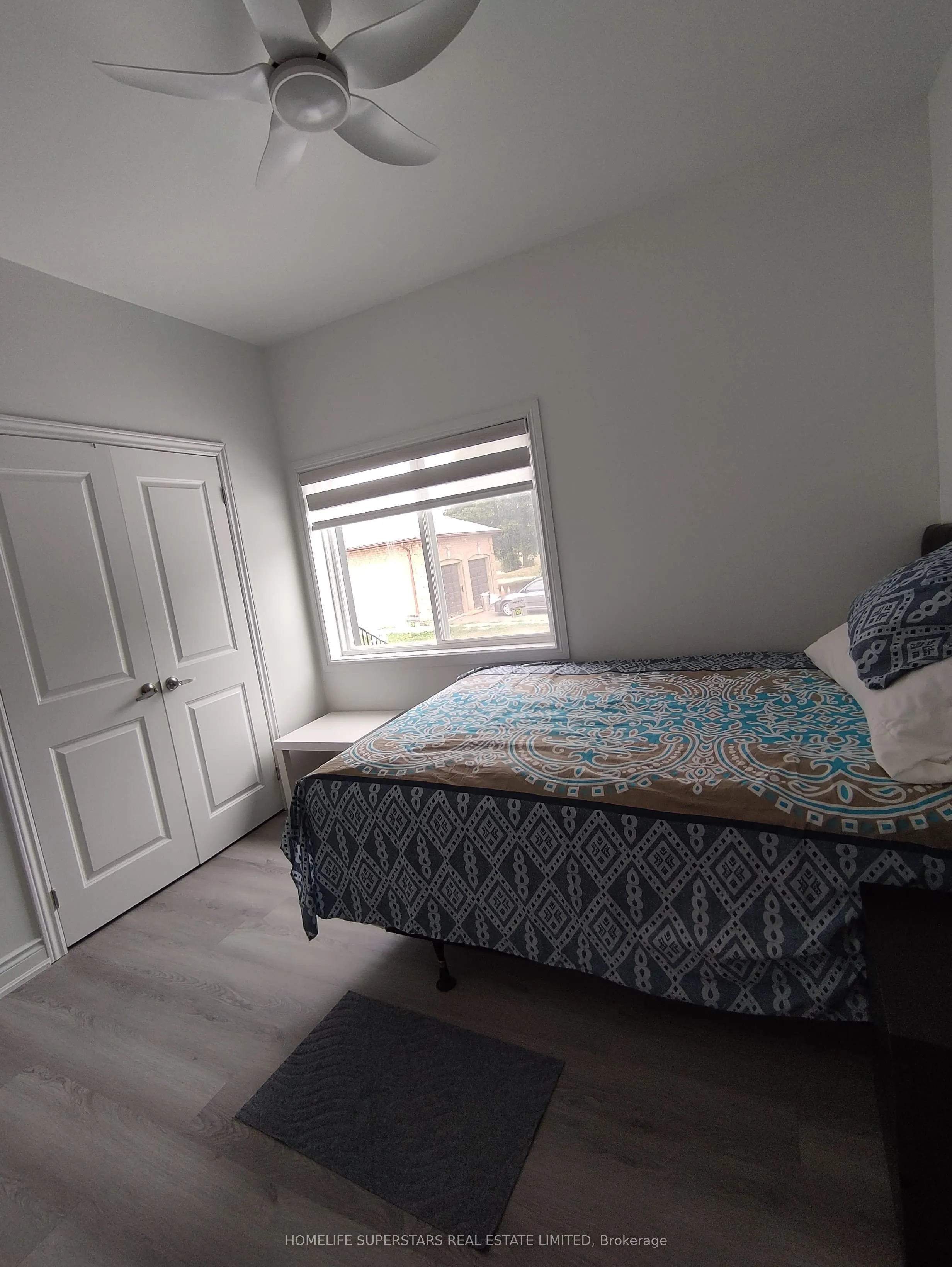 28 Estateview Circle, #Garden Suit