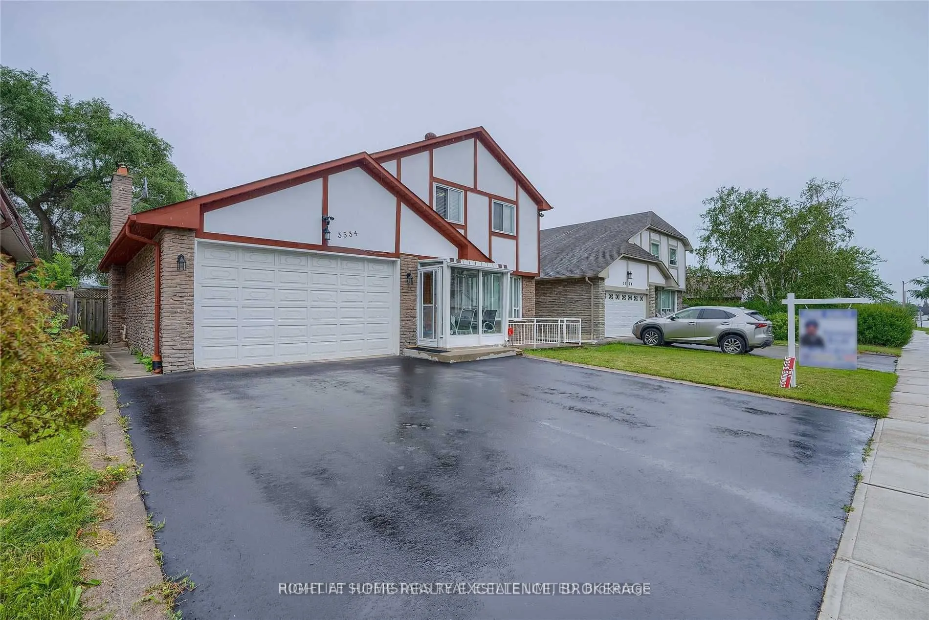 3334 Brandon Gate Drive