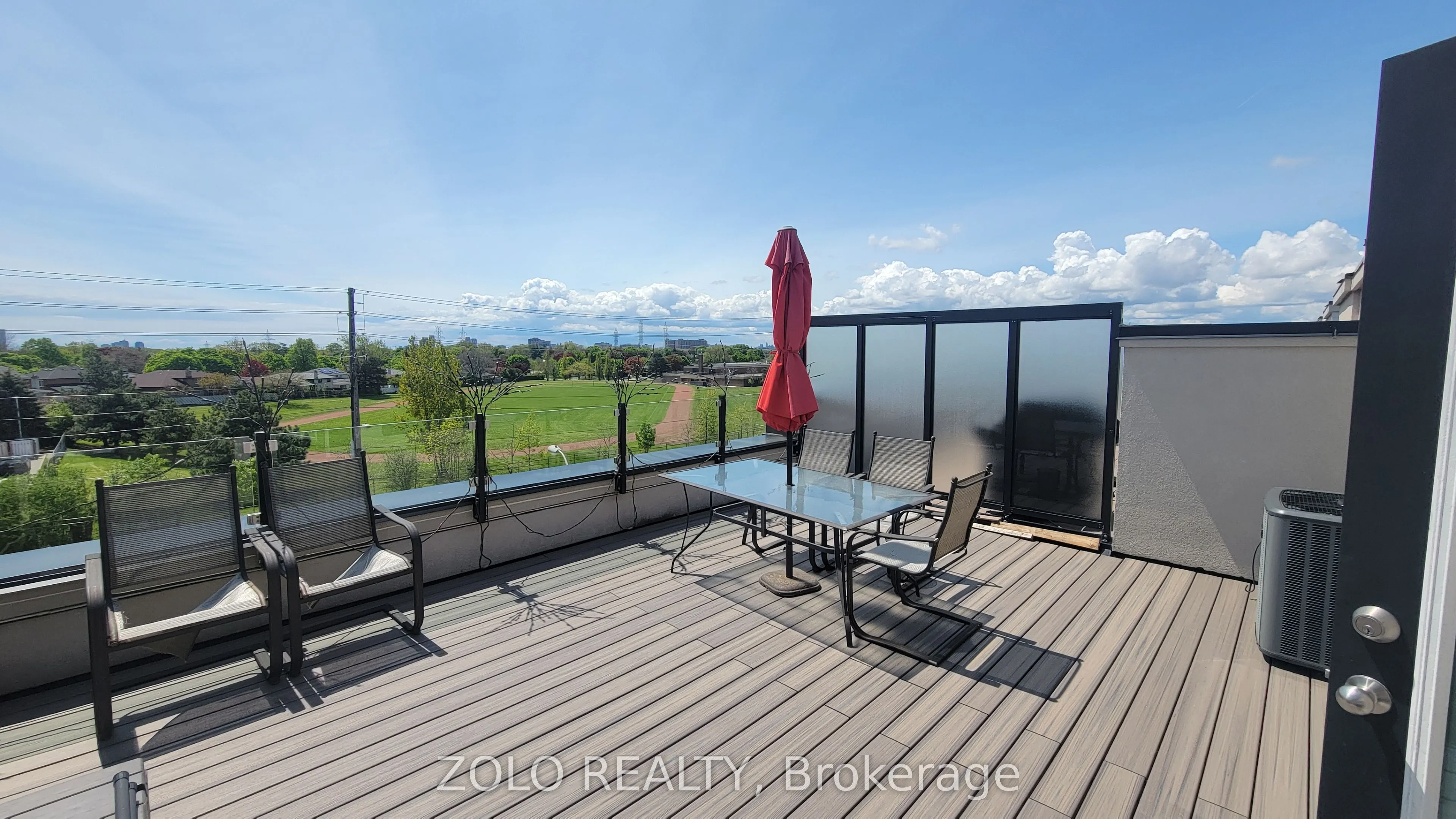 142 Widdicombe Hill Boulevard, #509