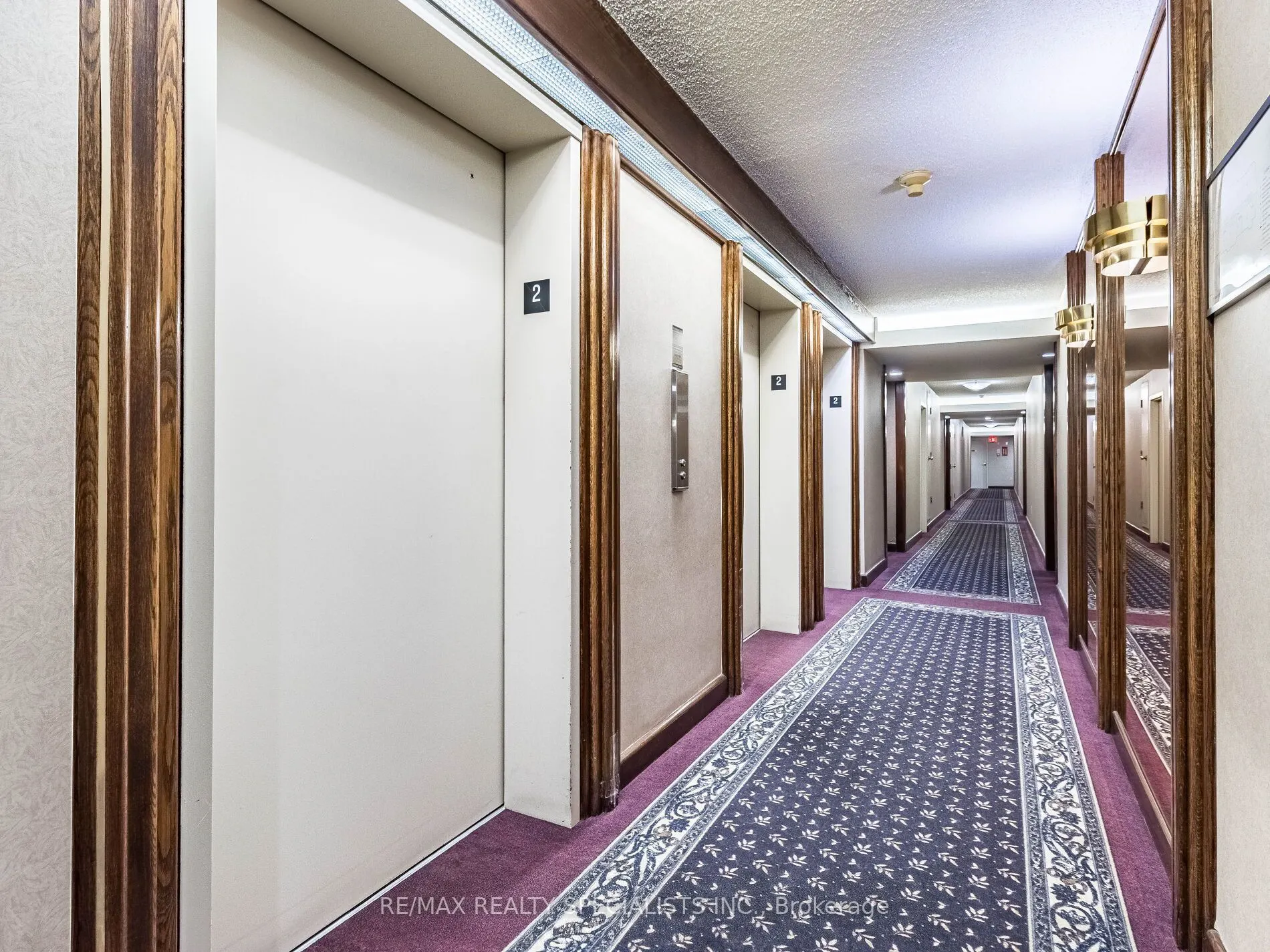 22 Hanover Road, #210