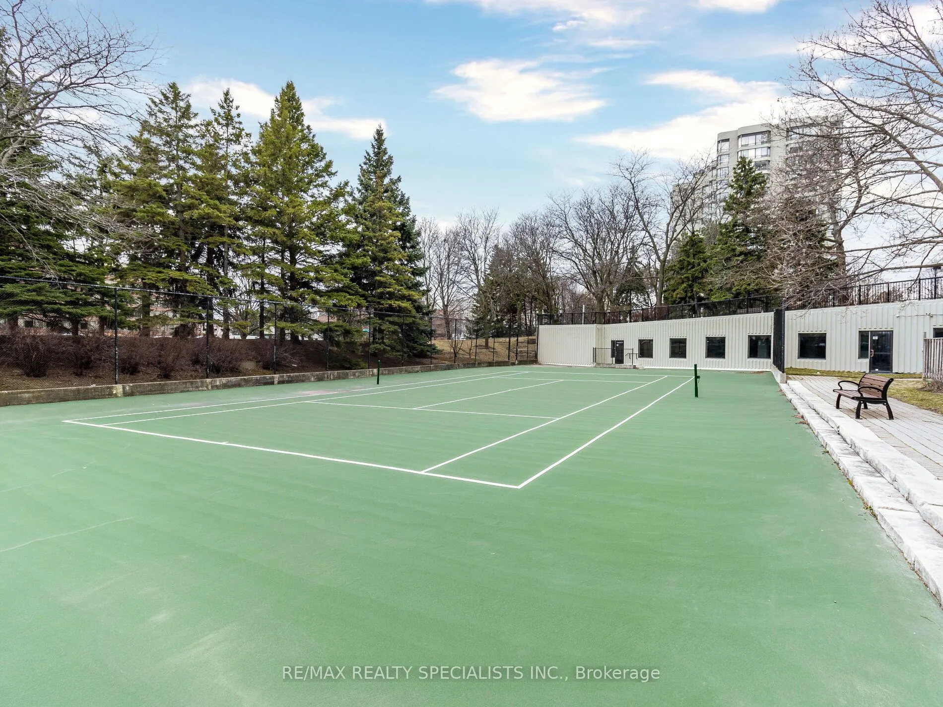 22 Hanover Road, #210