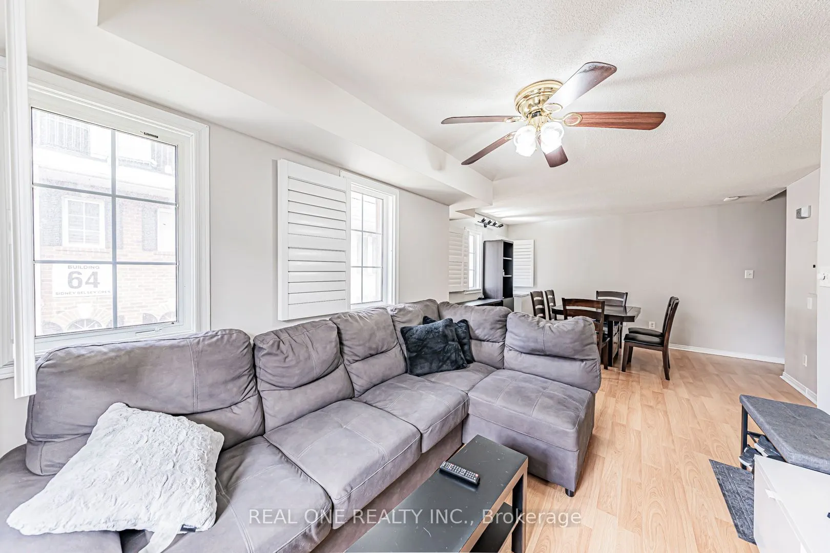 66 Sidney Belsey Crescent, #301