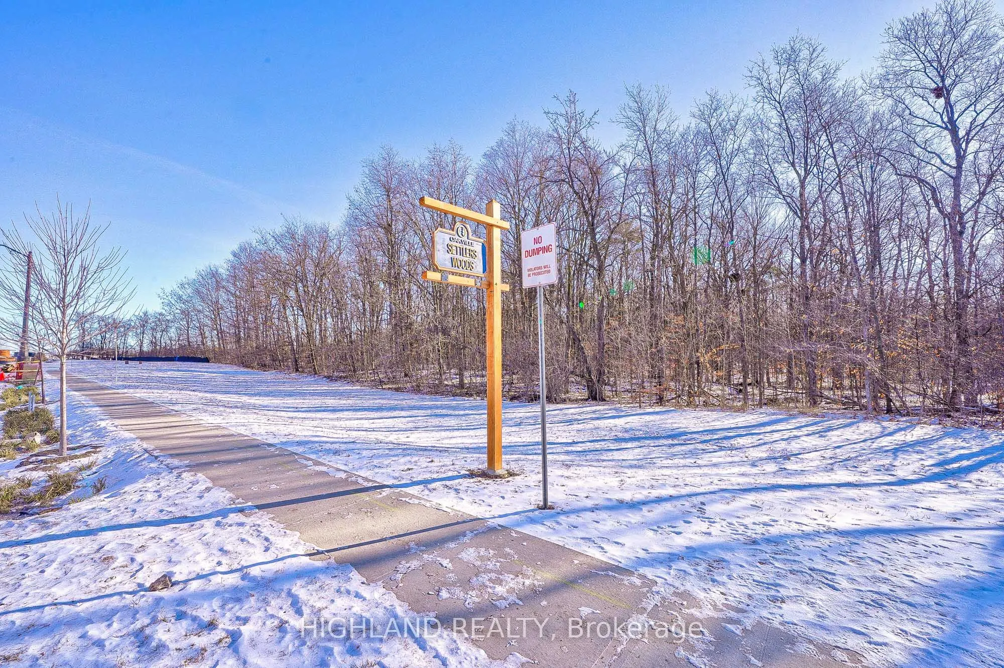 155 Settlers Road E