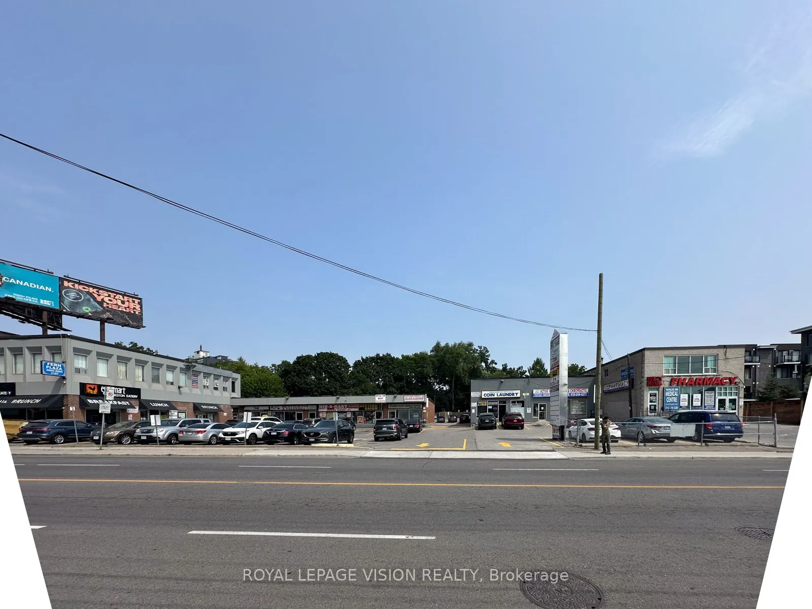 2085 Weston Road, #1