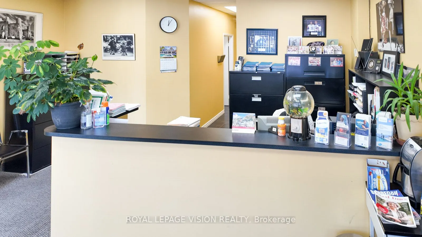 2085 Weston Road, #1