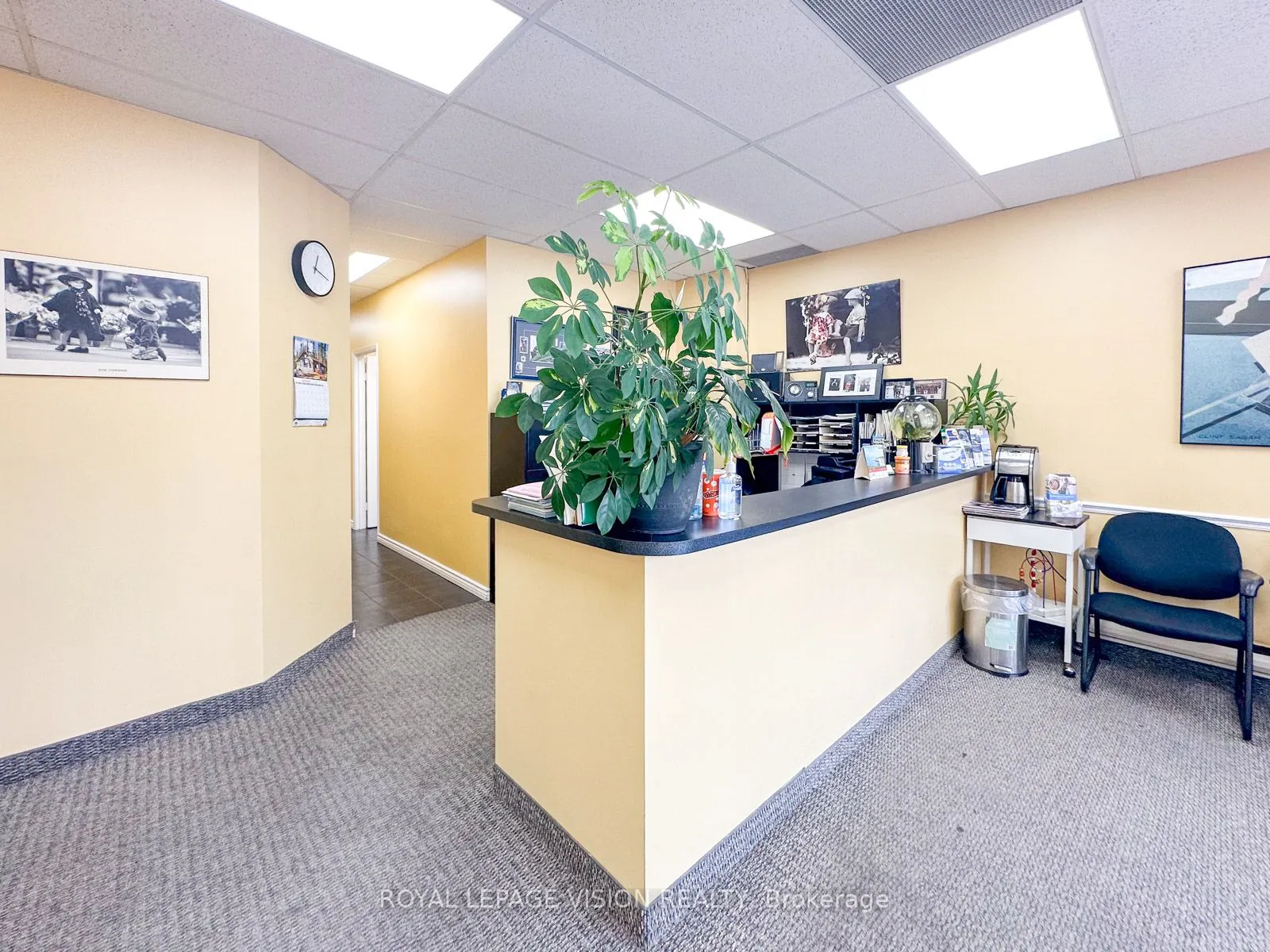 2085 Weston Road, #1