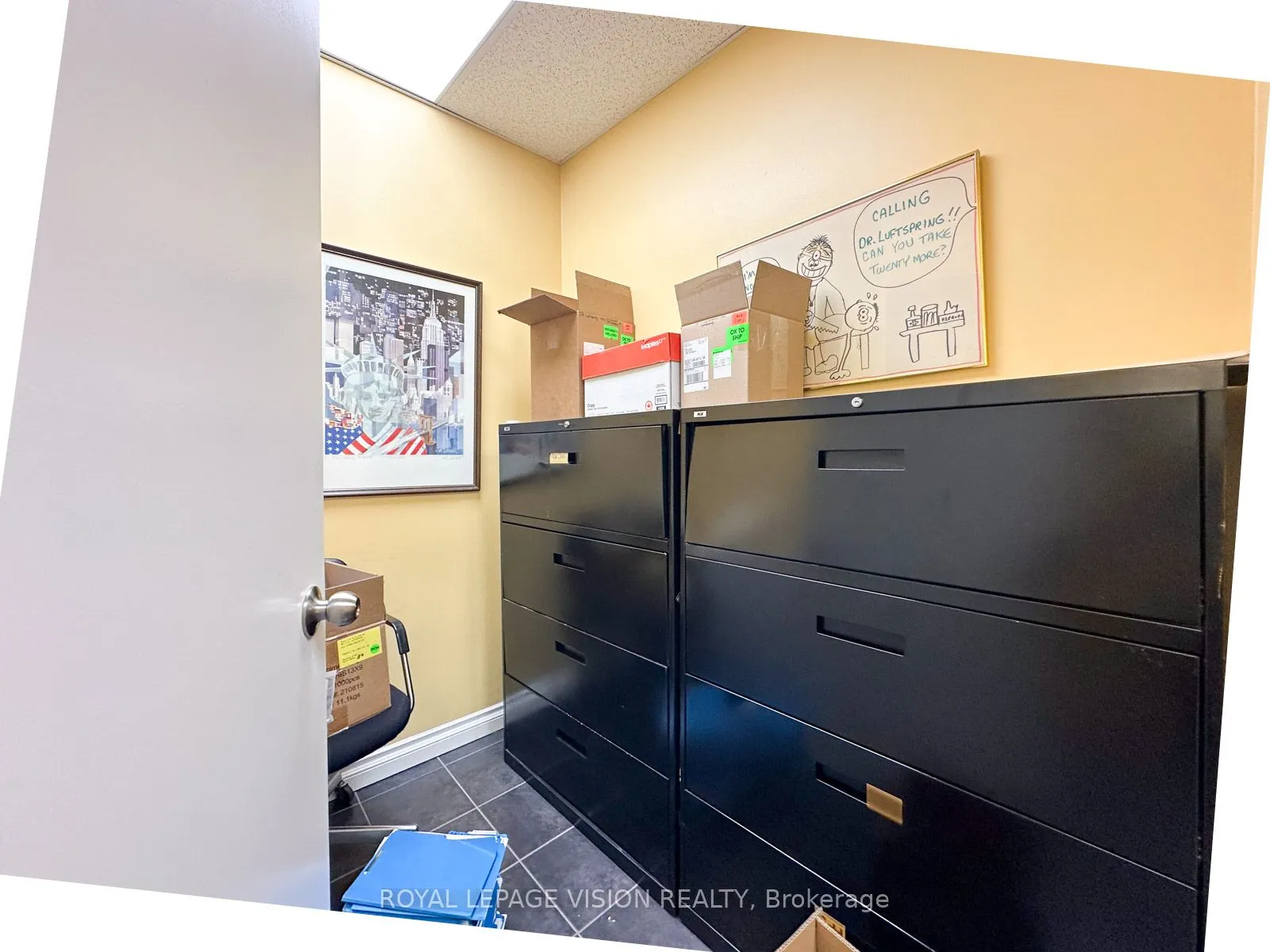 2085 Weston Road, #1