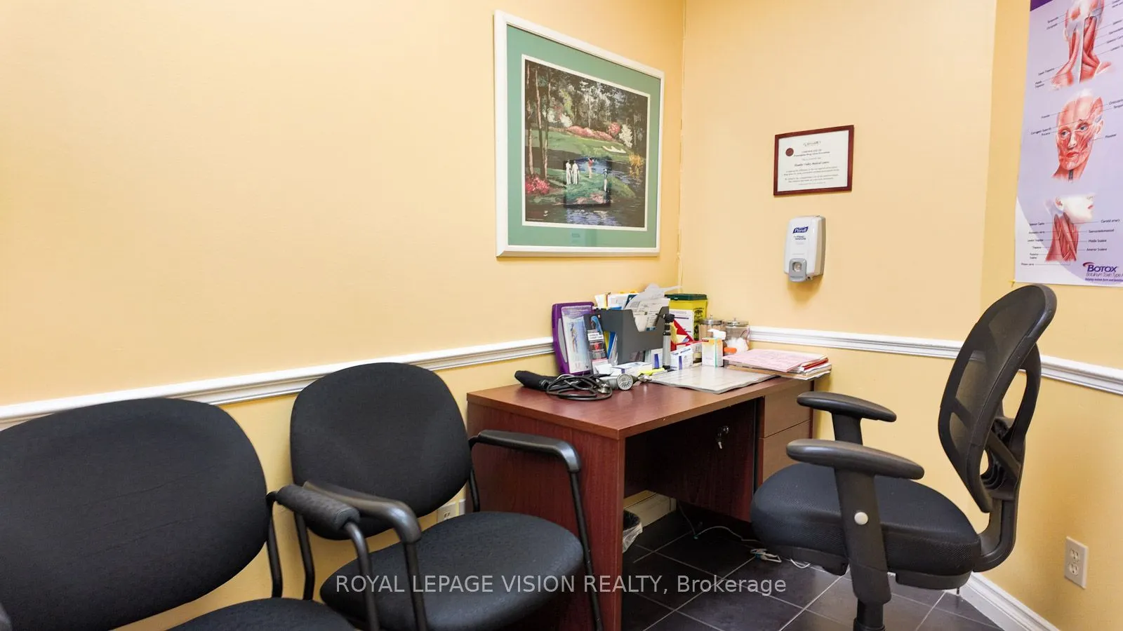 2085 Weston Road, #1