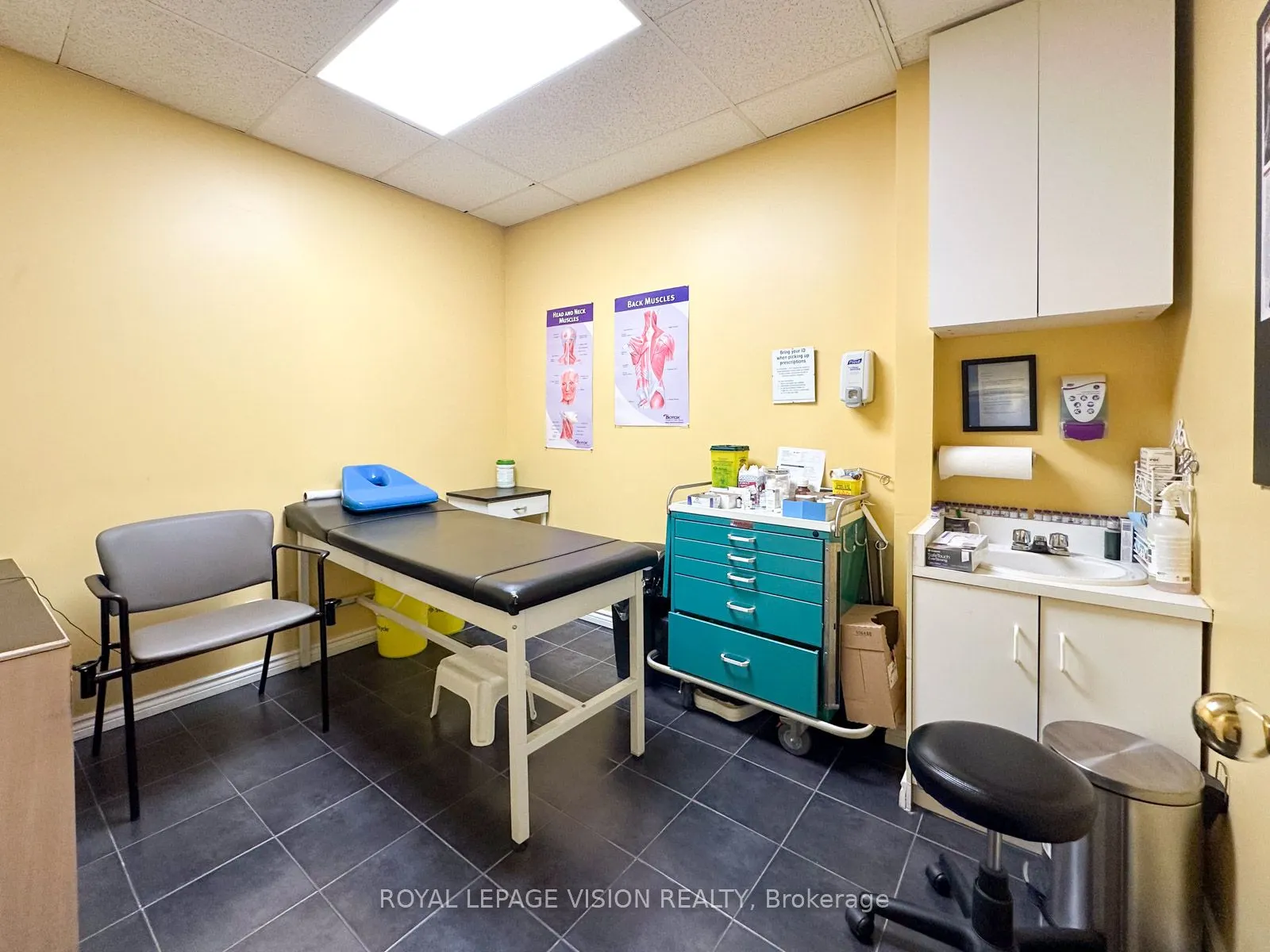 2085 Weston Road, #1