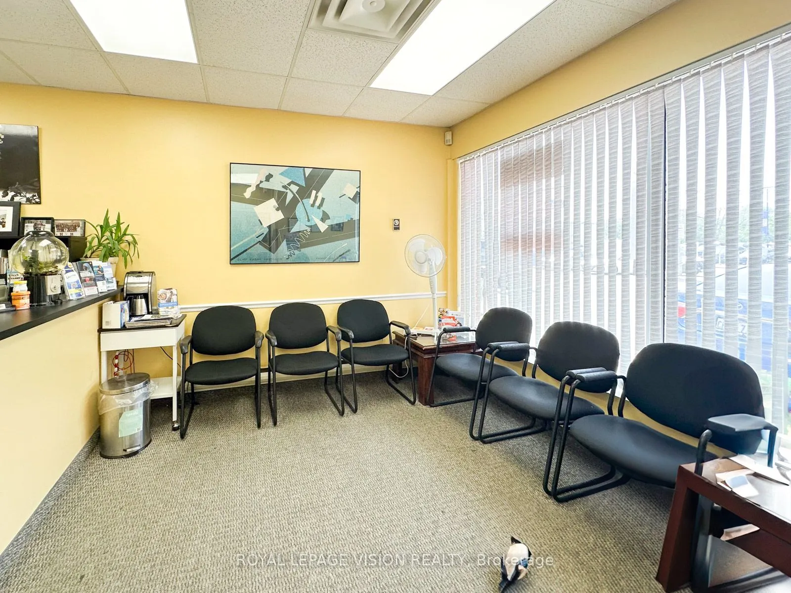 2085 Weston Road, #1