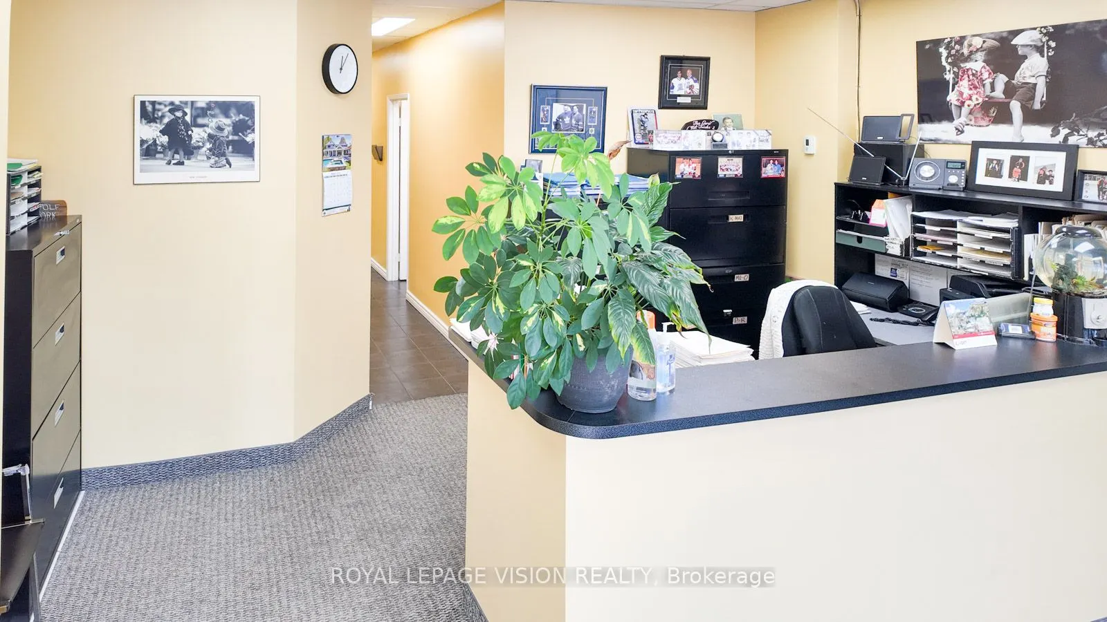 2085 Weston Road, #1