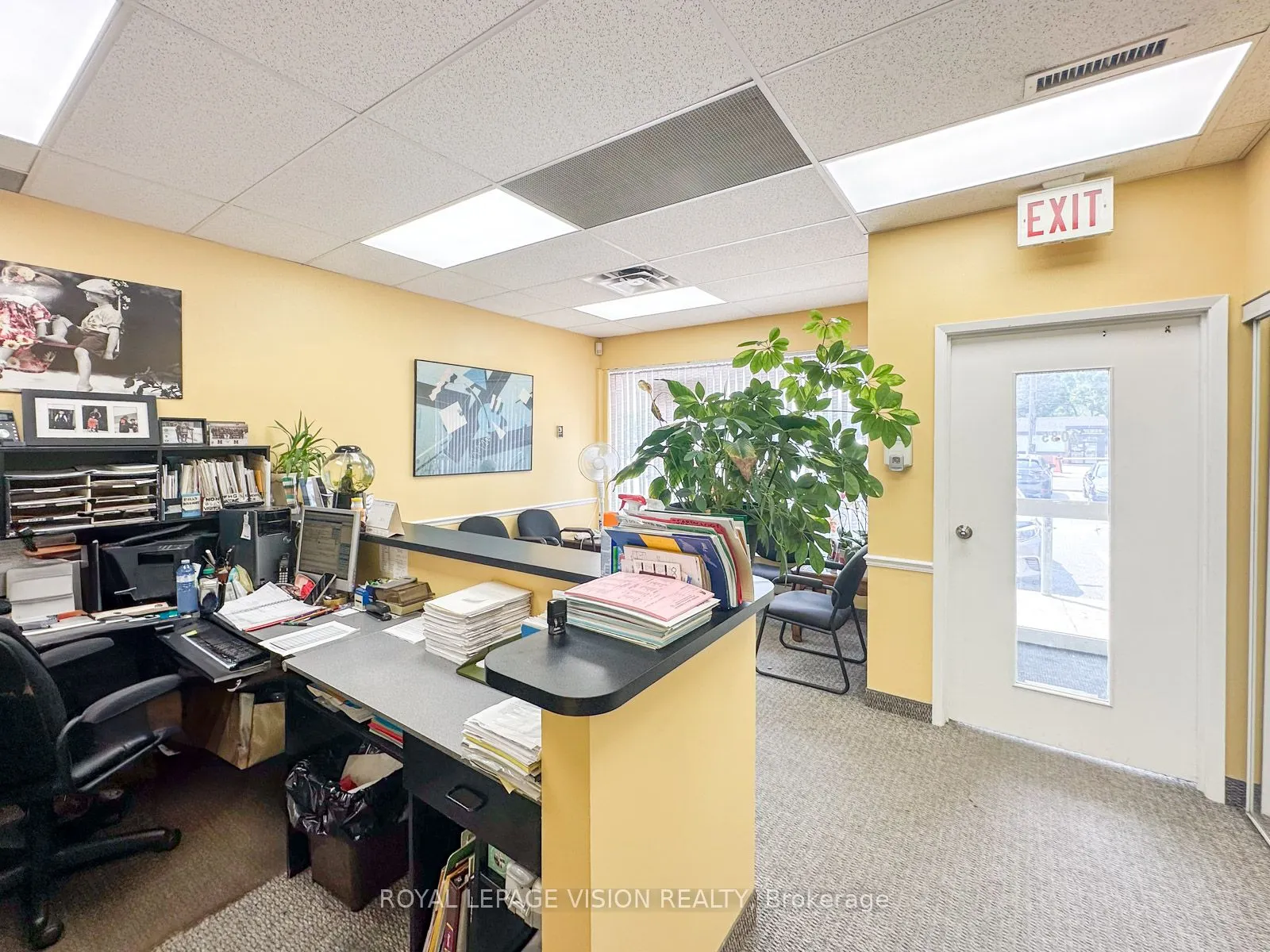 2085 Weston Road, #1