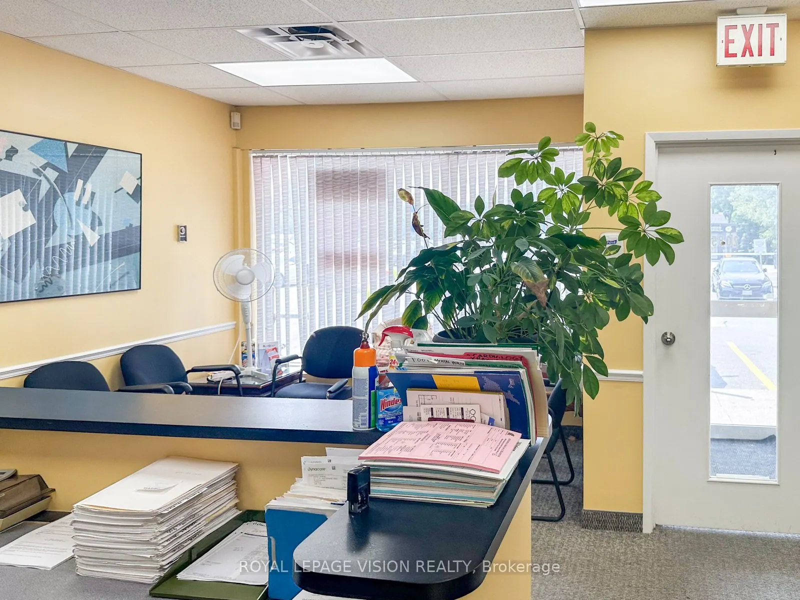 2085 Weston Road, #1