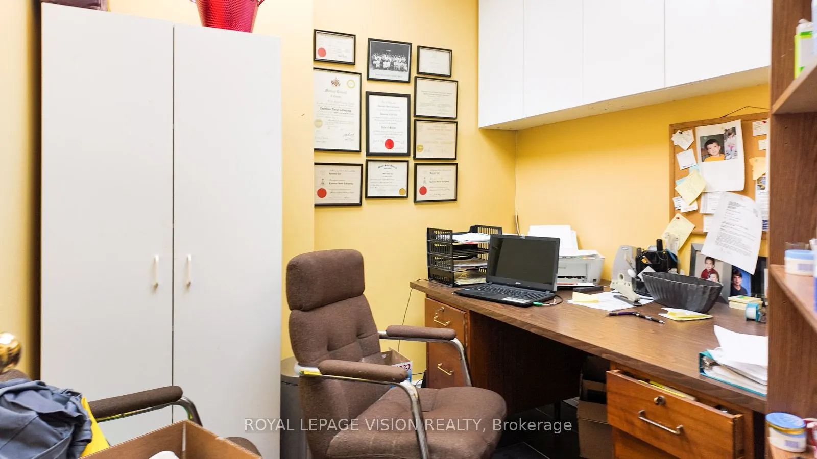 2085 Weston Road, #1