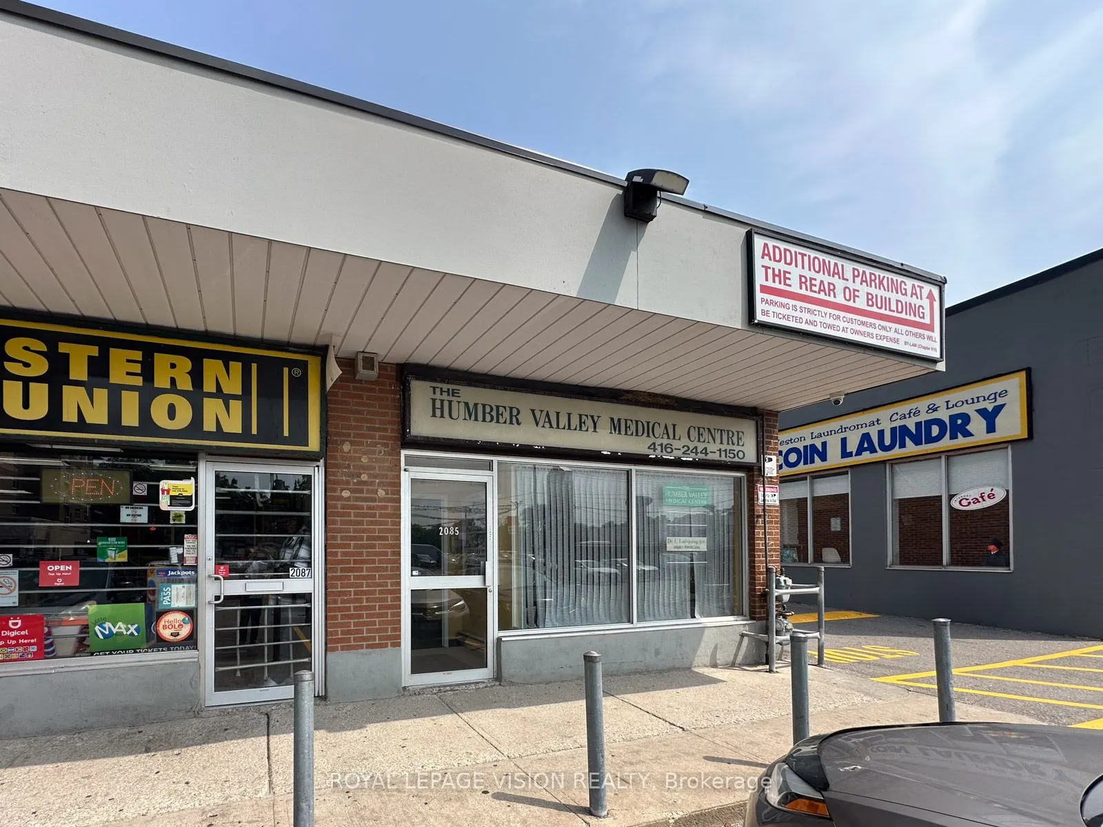 2085 Weston Road, #1