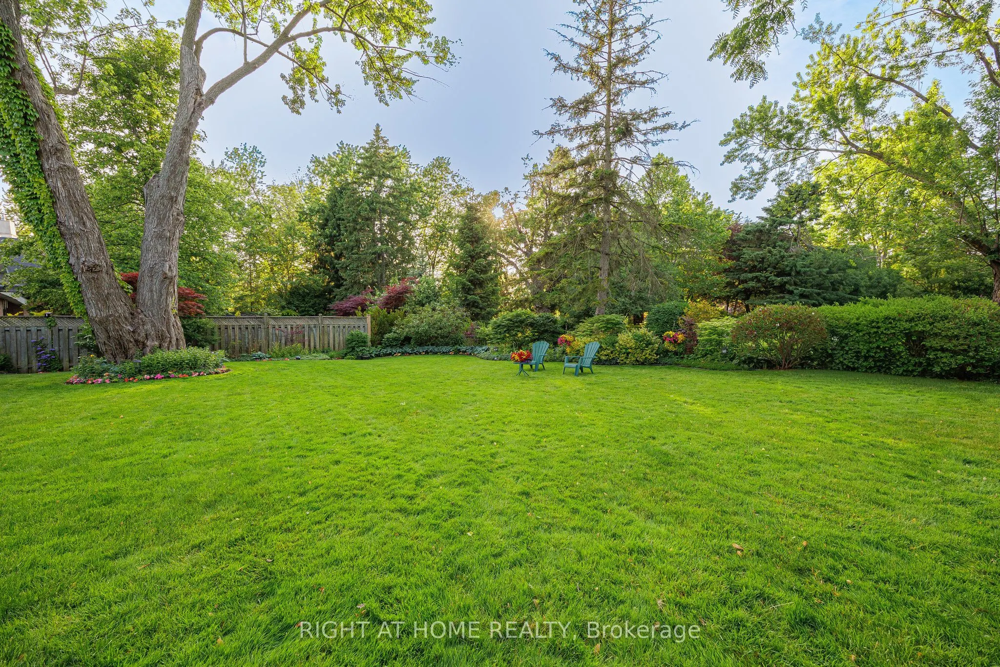 2 Fairway Road