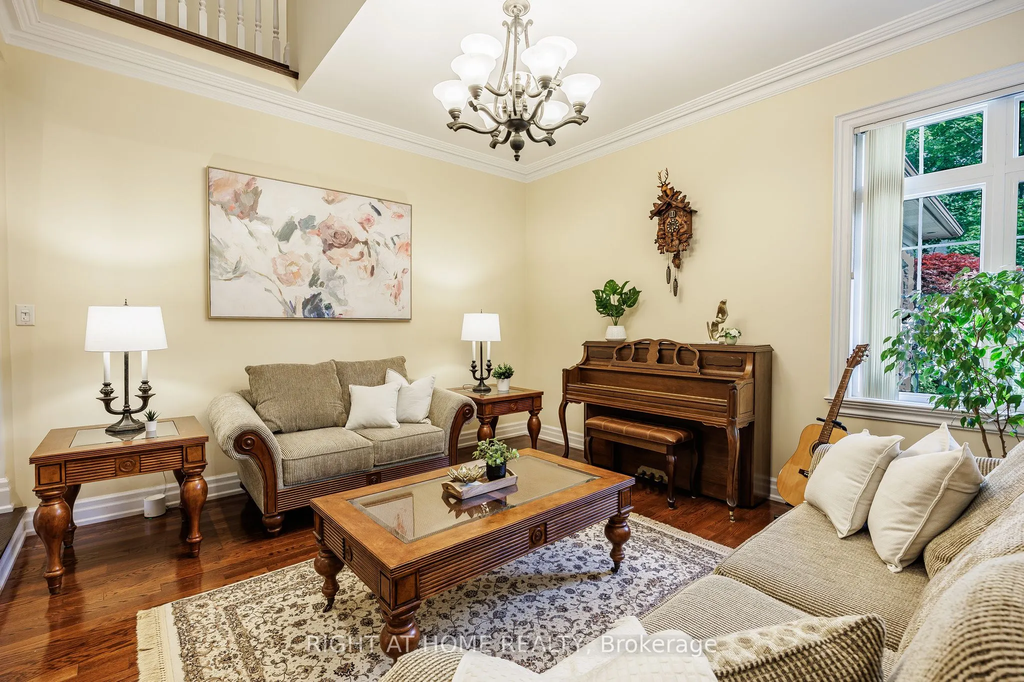 2 Fairway Road