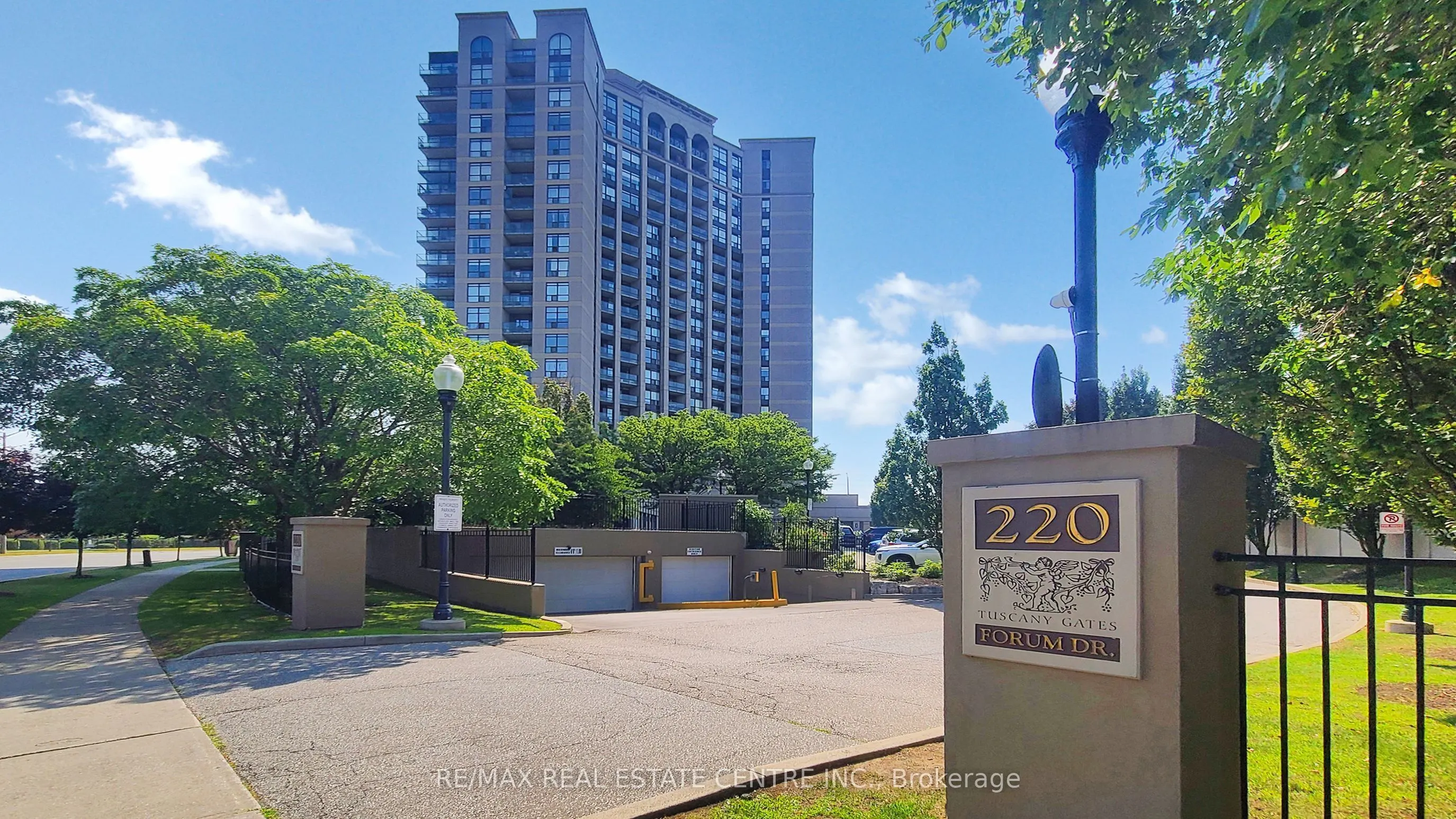 220 Forum Drive, #613