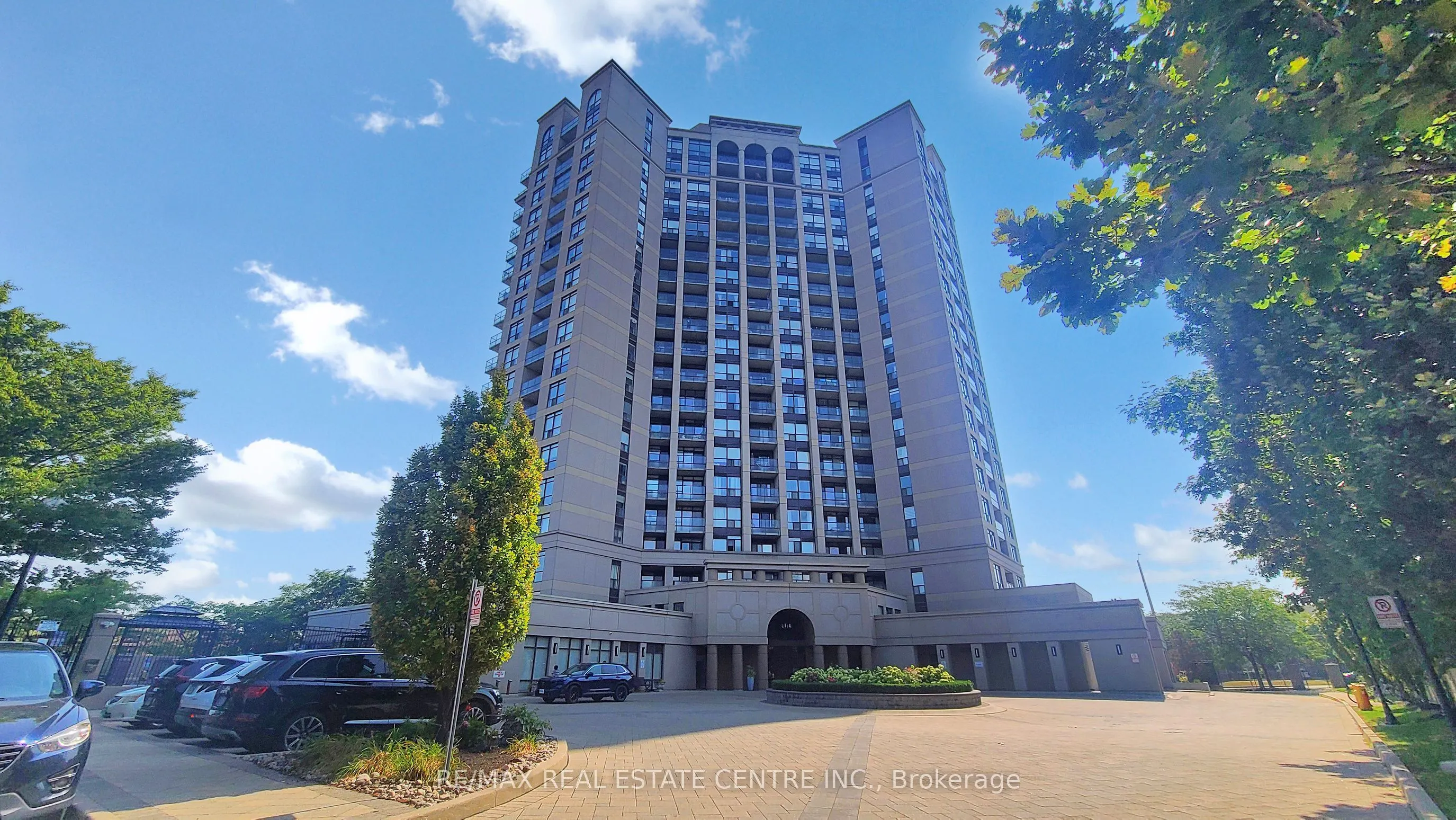 220 Forum Drive, #613