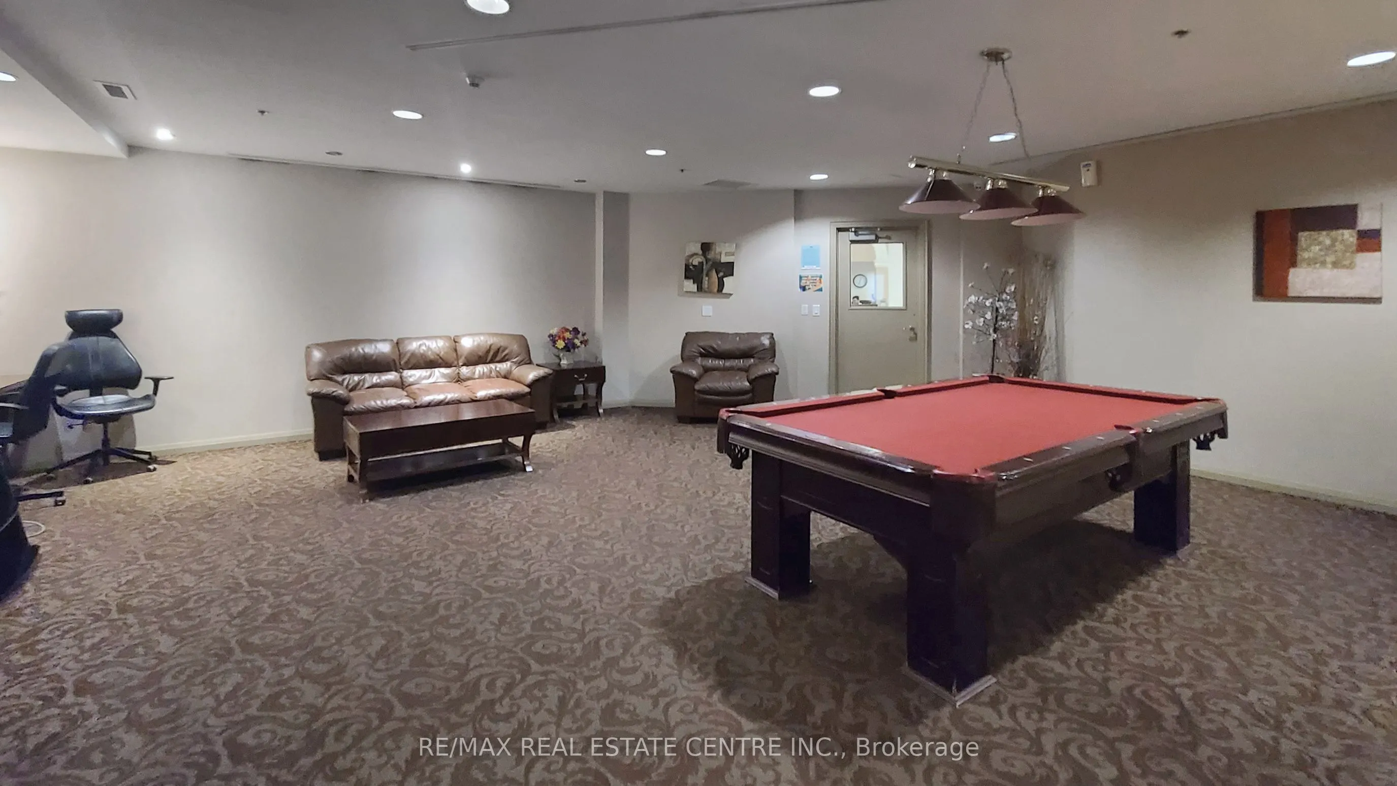 220 Forum Drive, #613