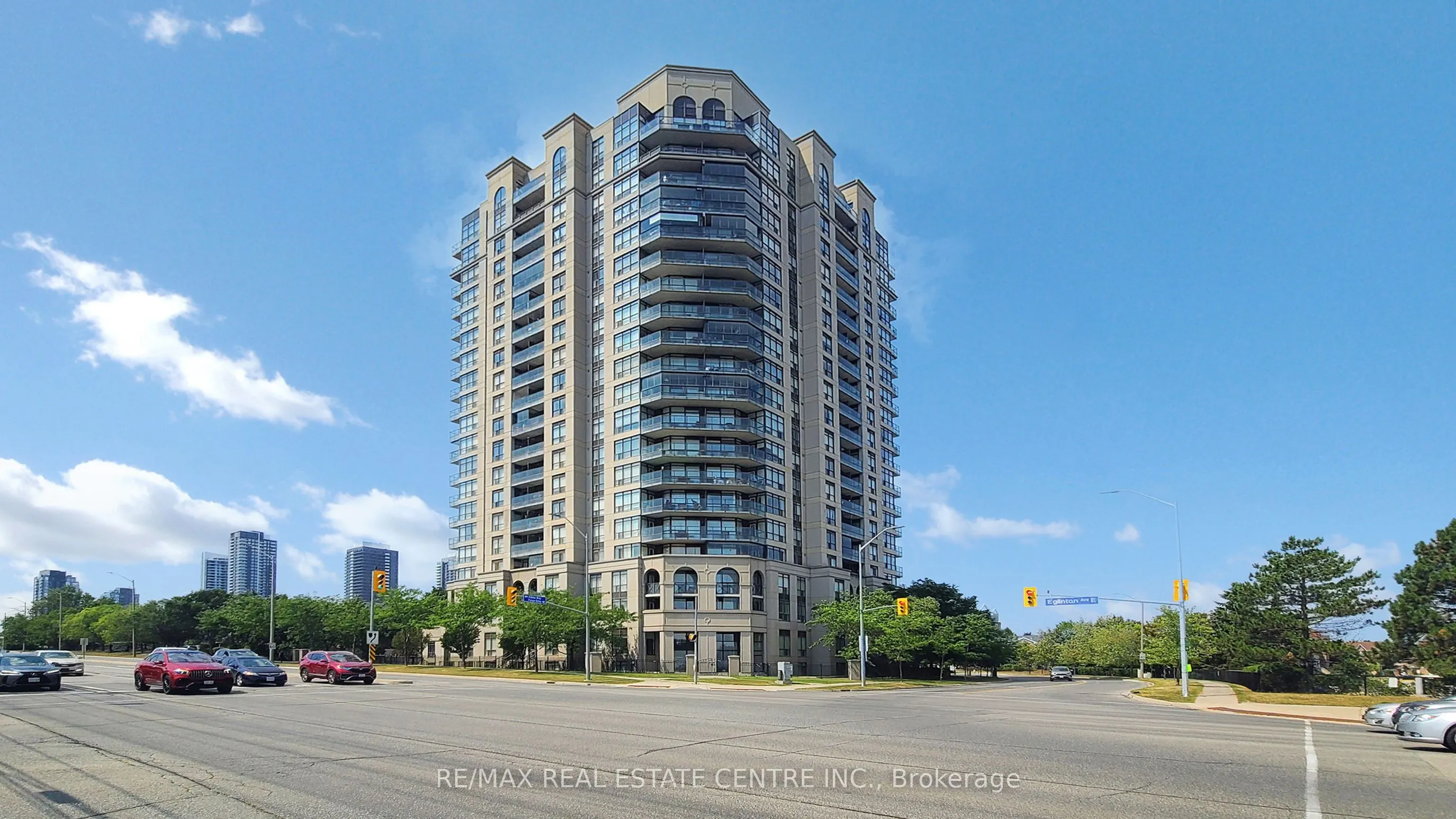 220 Forum Drive, #613