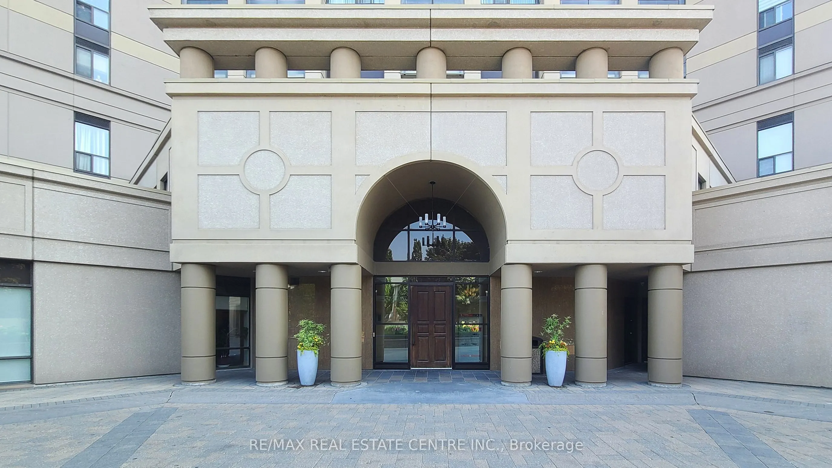 220 Forum Drive, #613