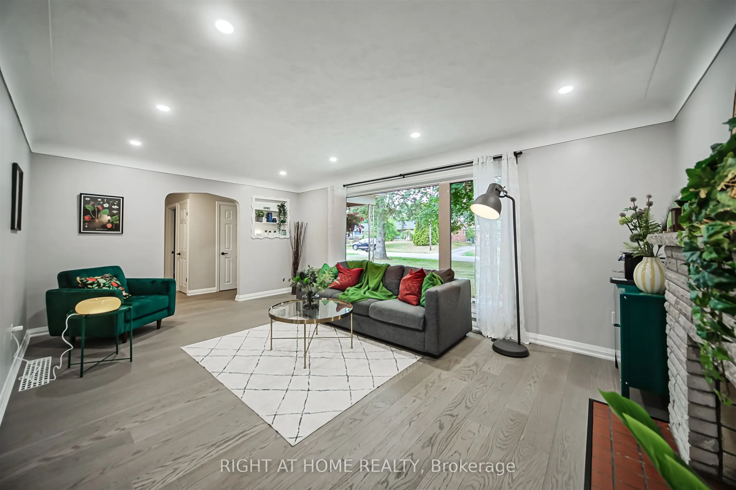 388 Lark Avenue