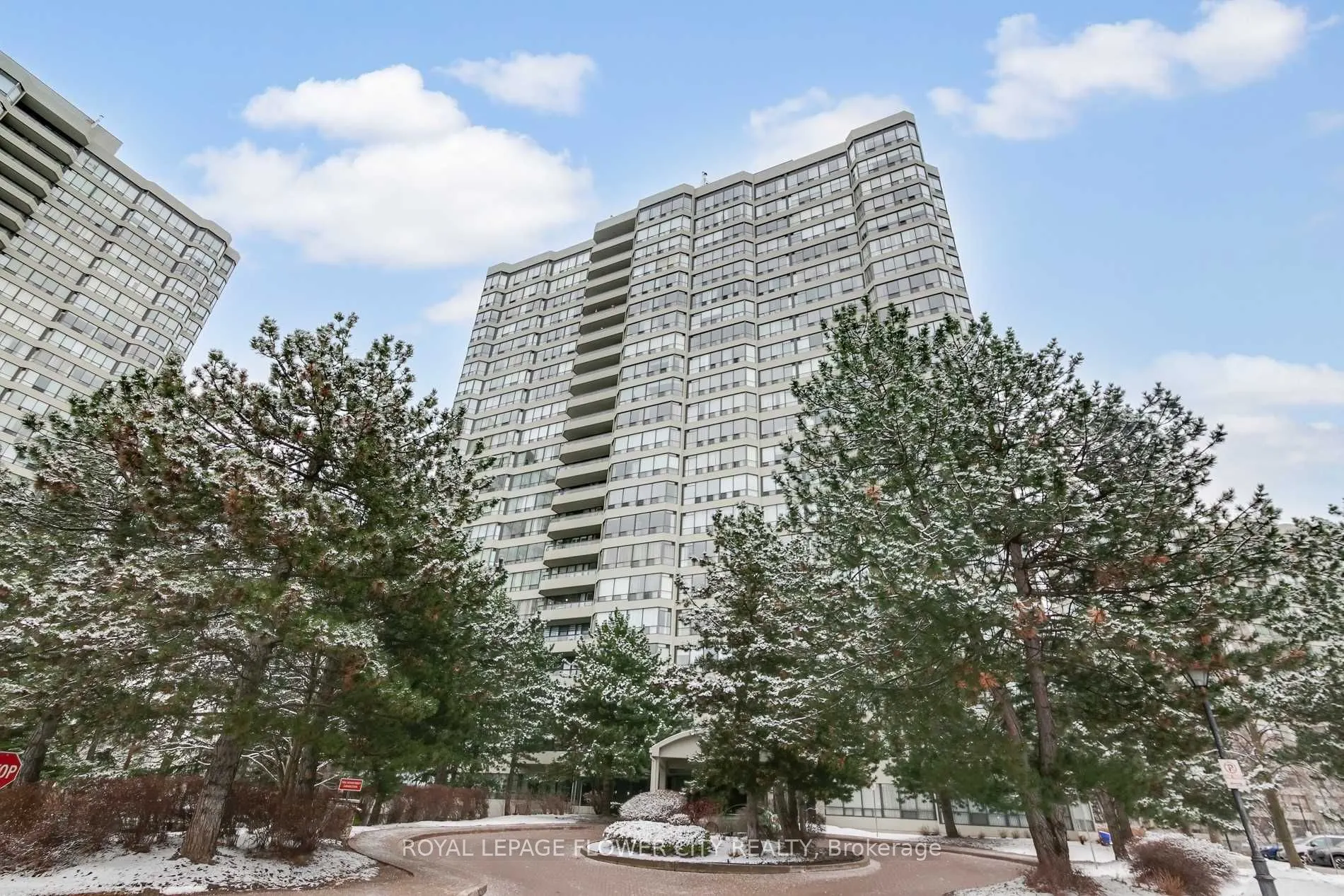 24 Hanover Road, #2310