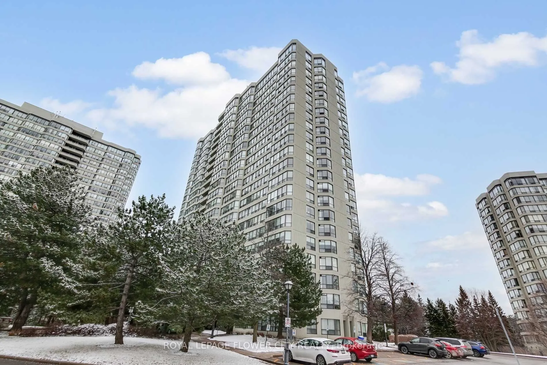 24 Hanover Road, #2310