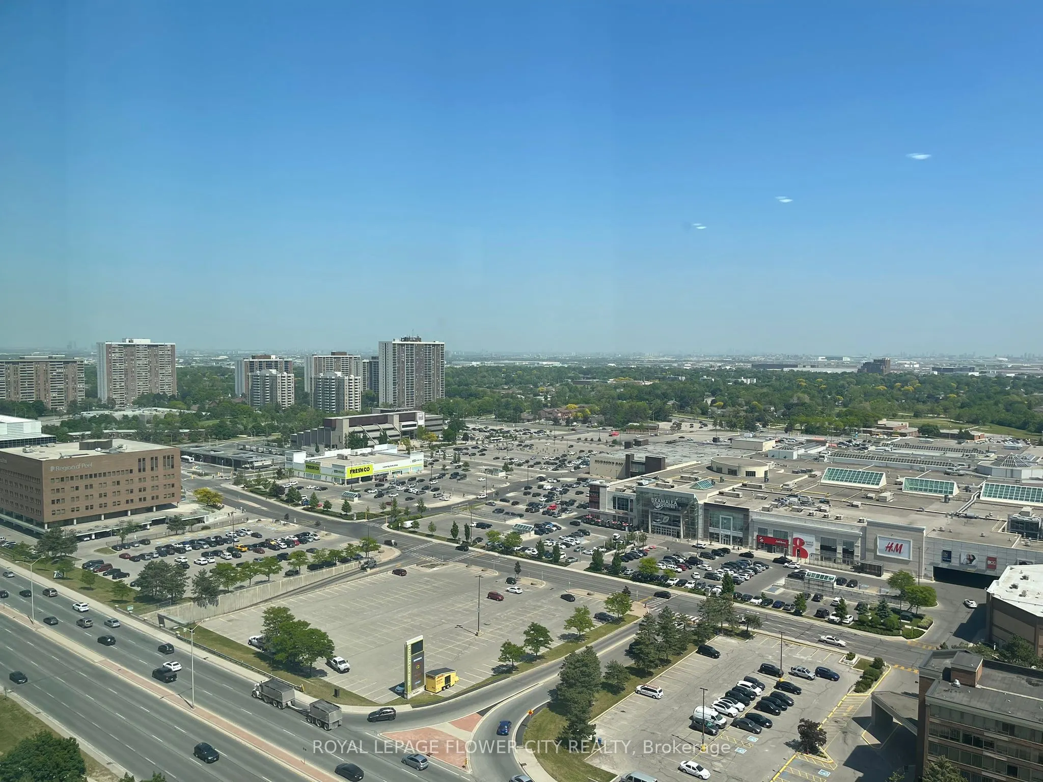 24 Hanover Road, #2310