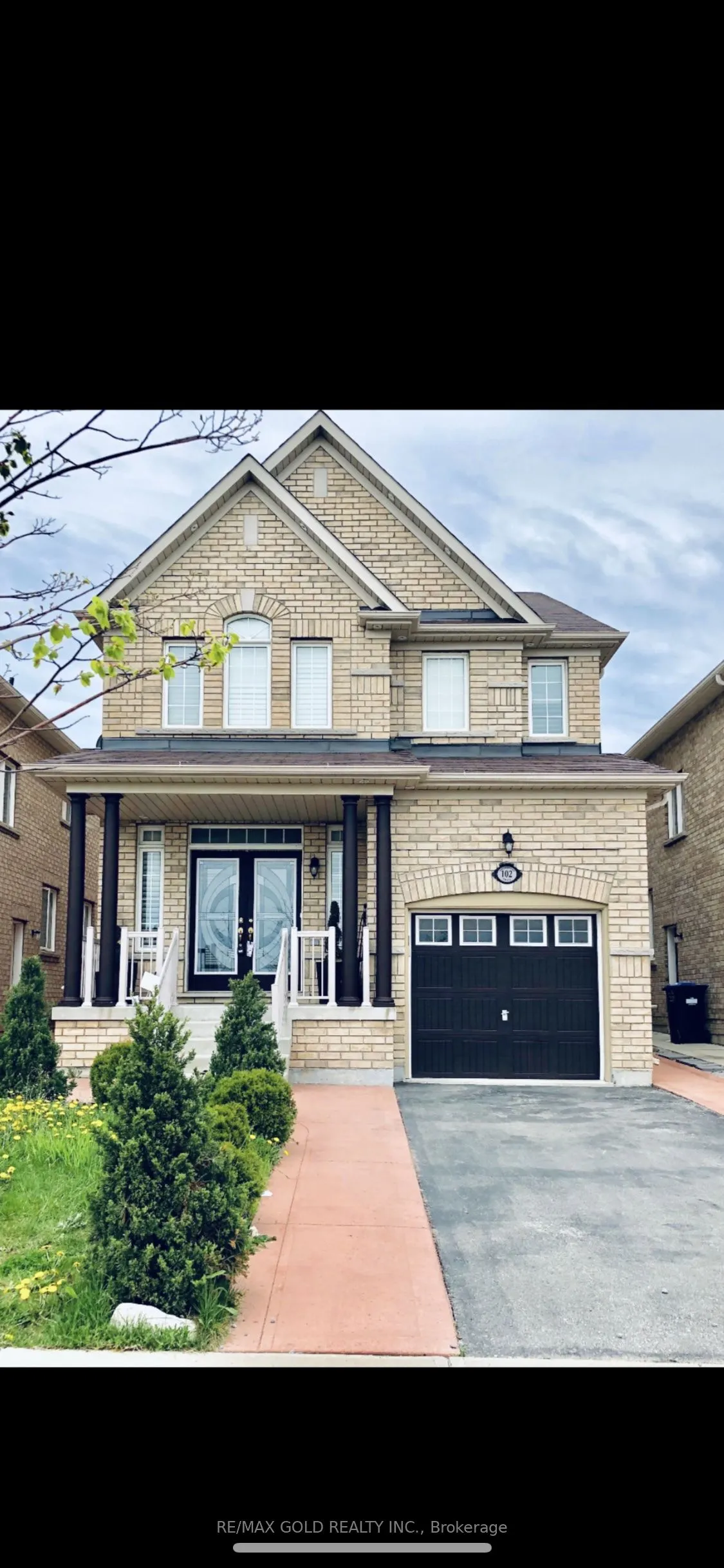 102 Gardenbrooke Trail, #Bsmt