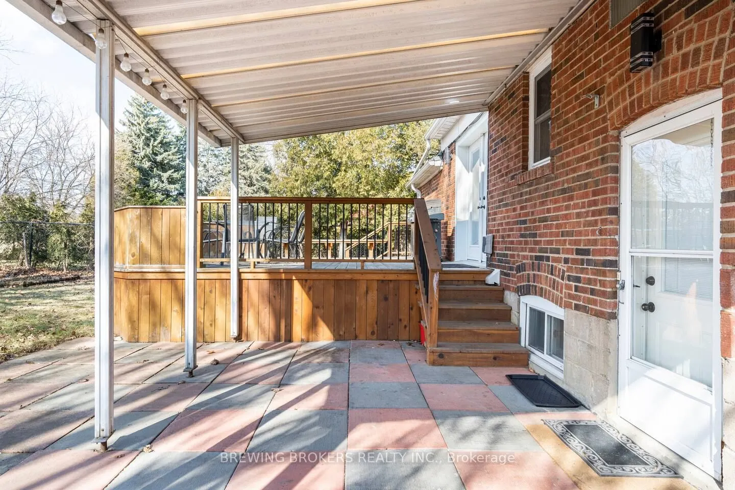 1536 Applewood Road