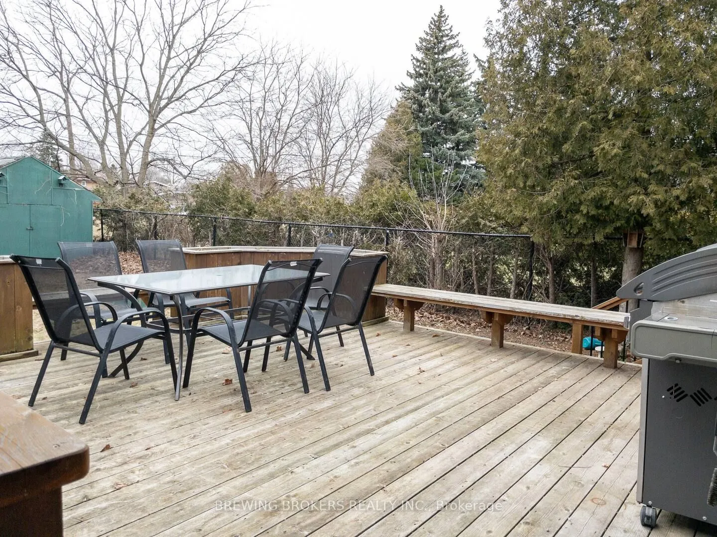 1536 Applewood Road