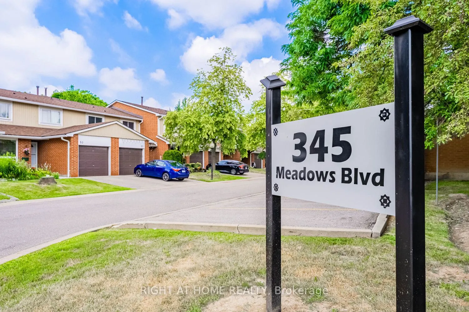 345 MEADOWS Boulevard W, #19