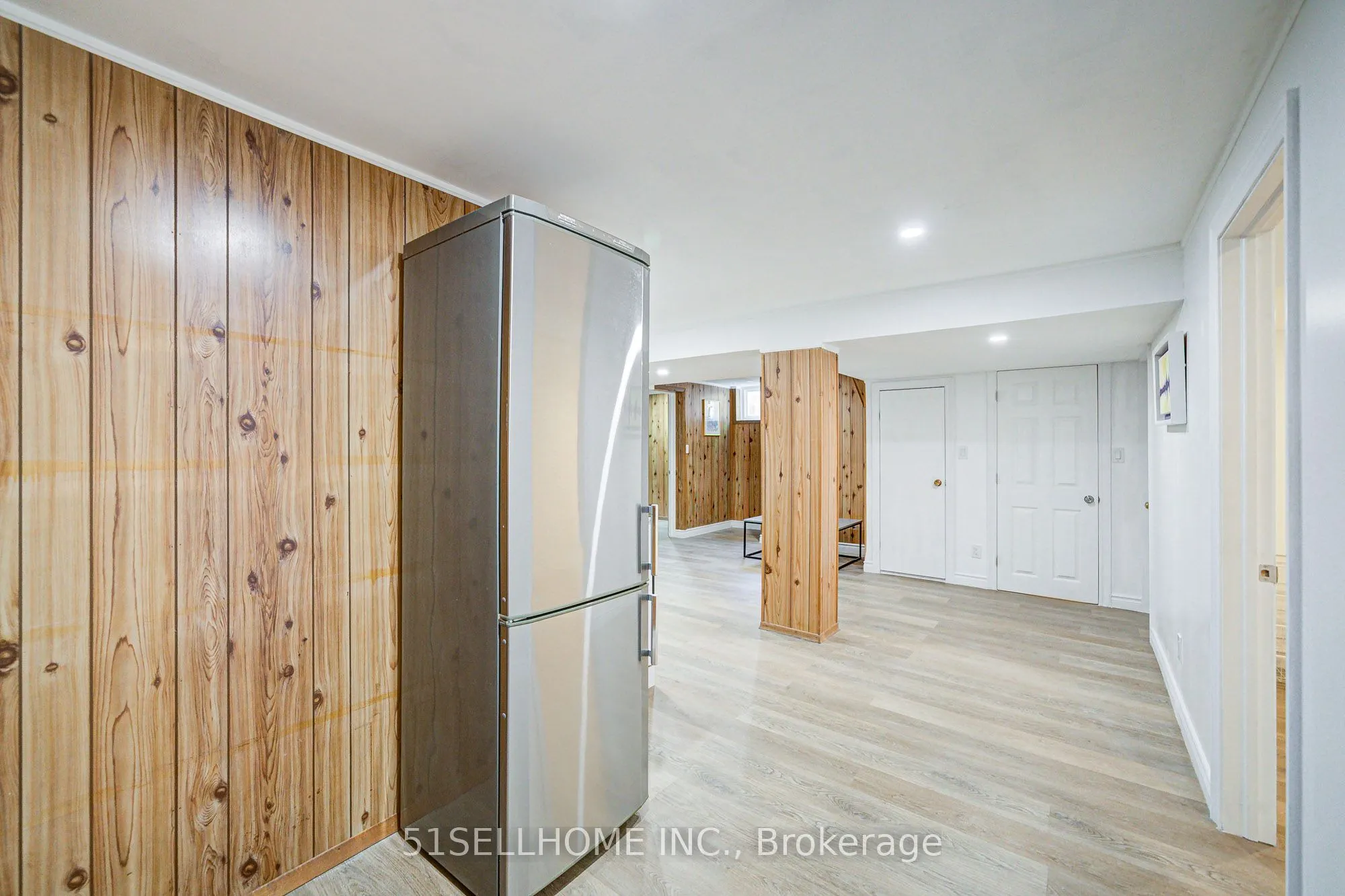 3523 Orion Crescent, #Basement