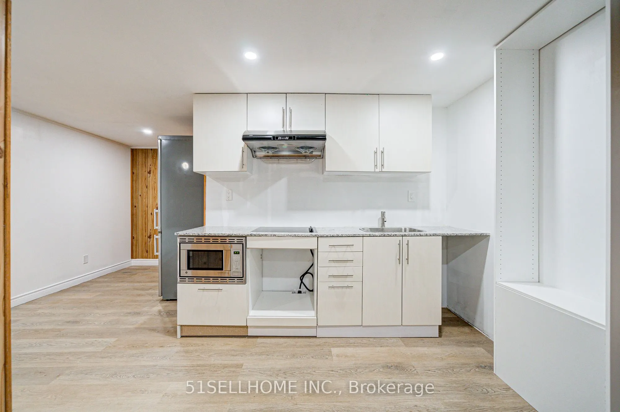 3523 Orion Crescent, #Basement