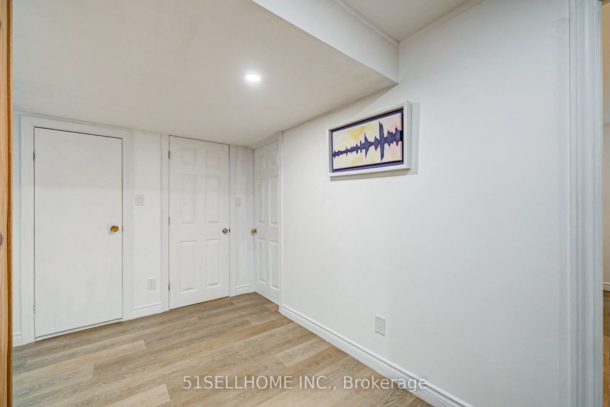 3523 Orion Crescent, #Basement