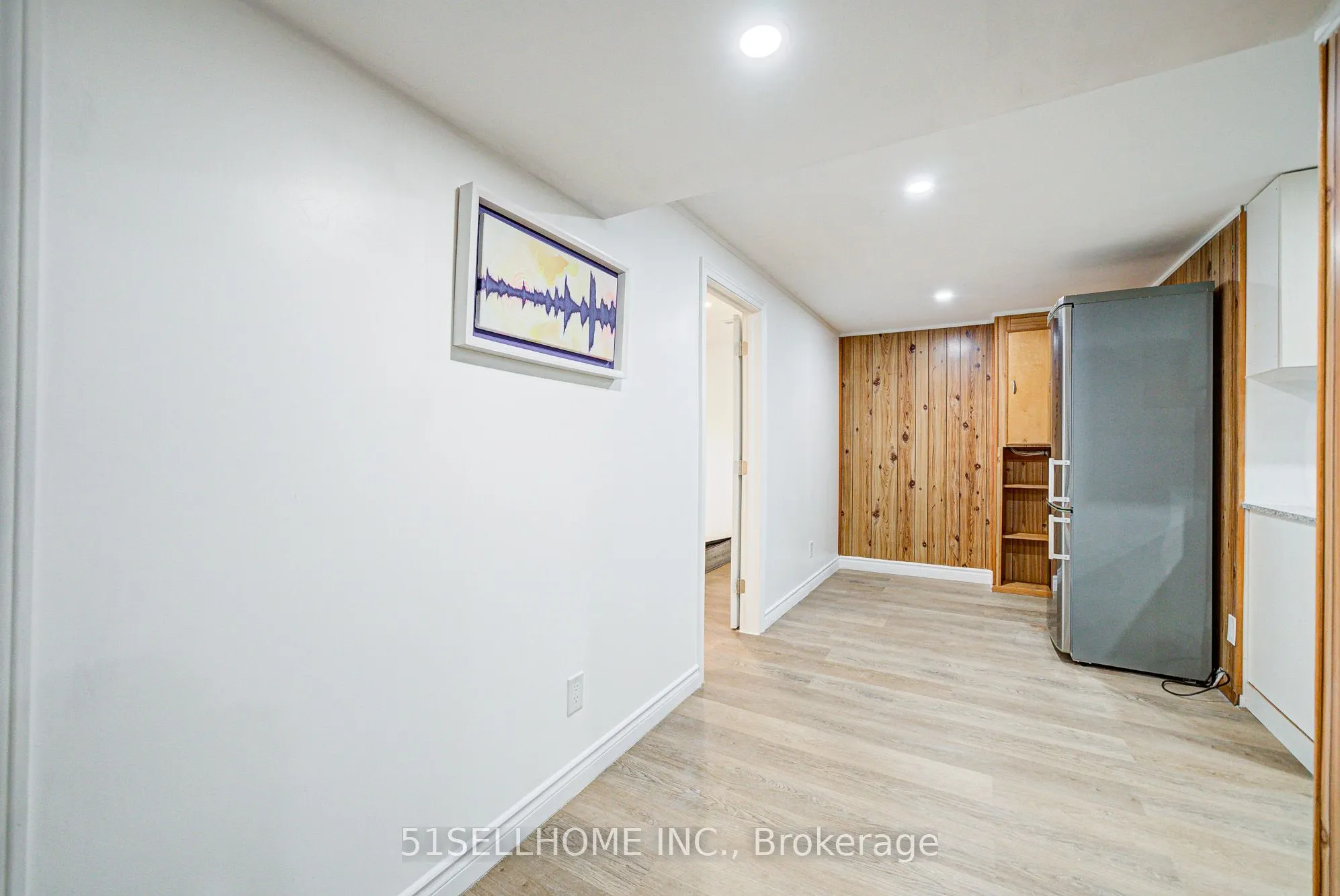 3523 Orion Crescent, #Basement